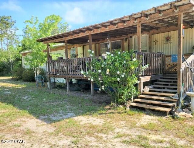 Buckhorn Creek - Residential