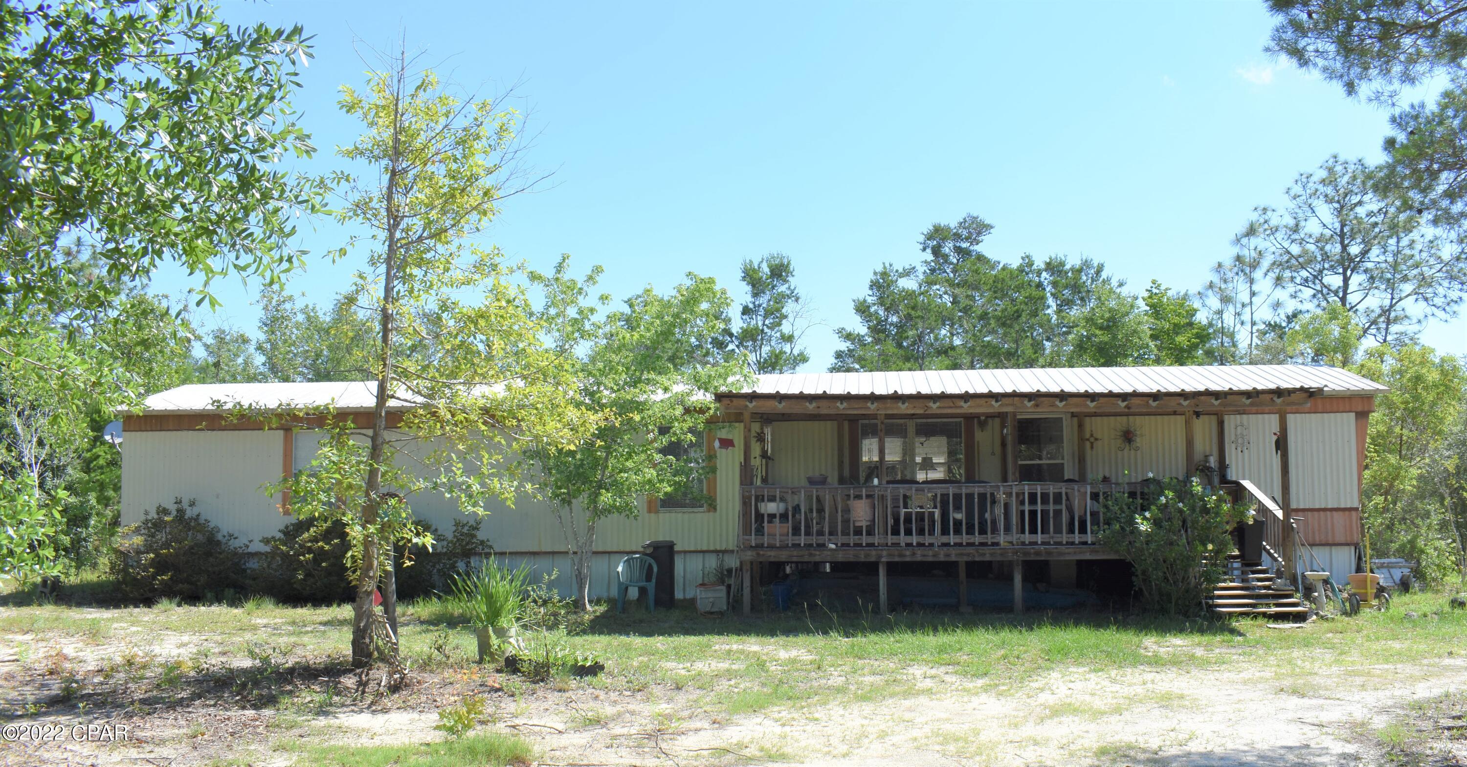 Buckhorn Creek - Residential