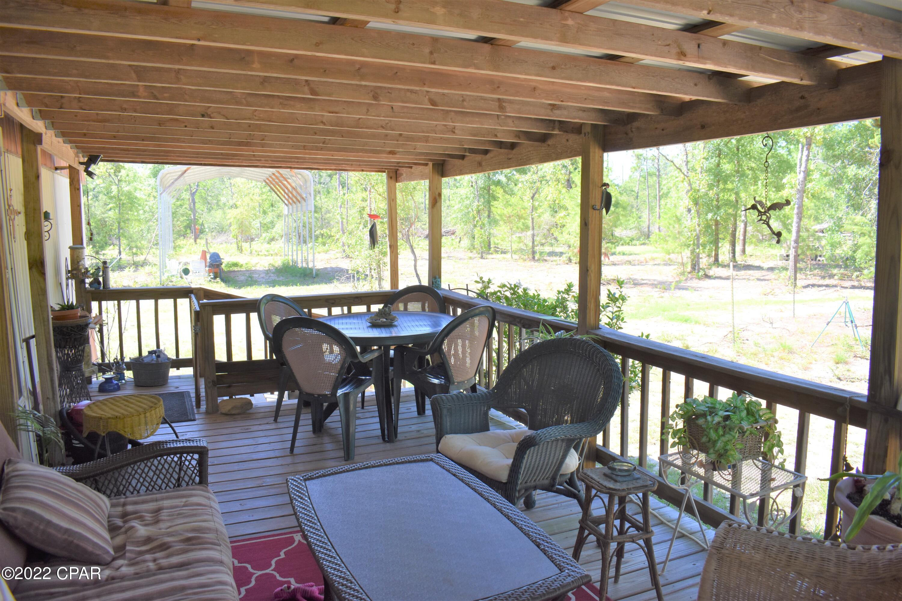 Buckhorn Creek - Residential