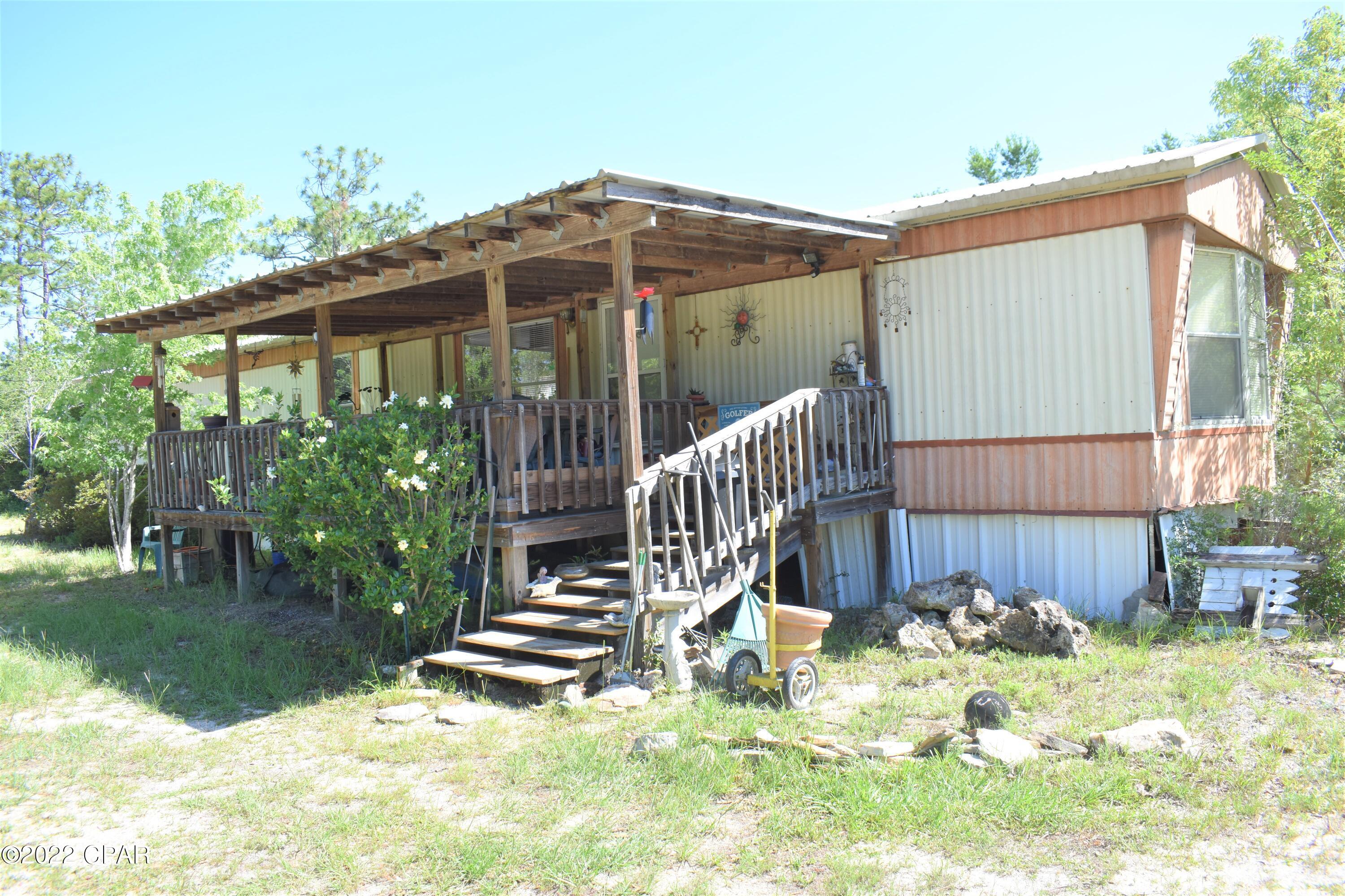 Buckhorn Creek - Residential