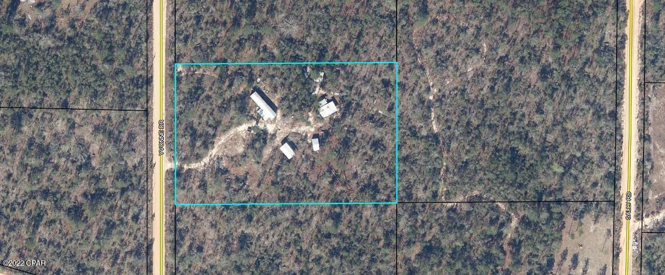 Buckhorn Creek - Residential