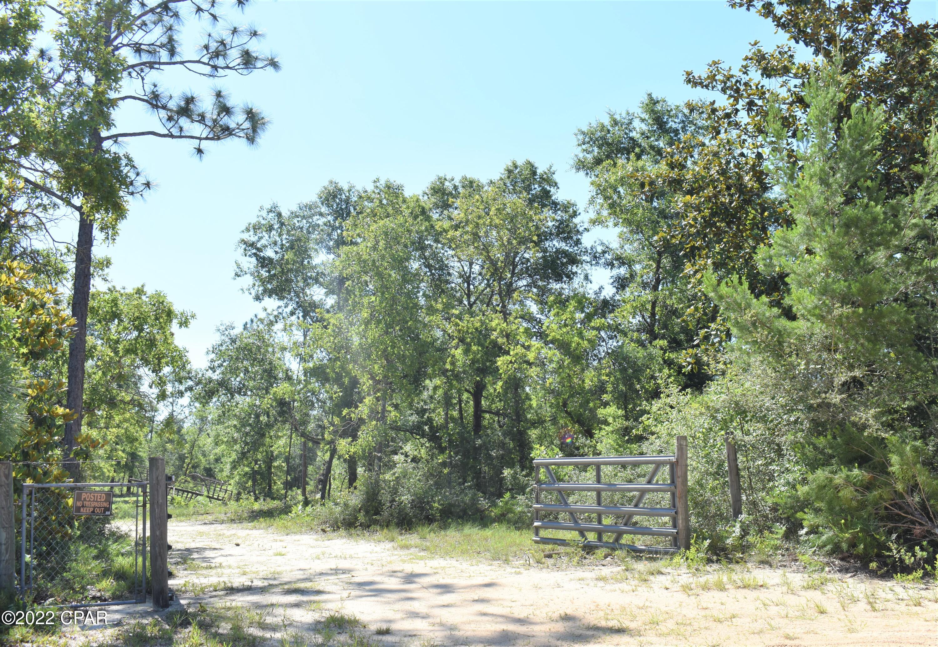 Buckhorn Creek - Residential