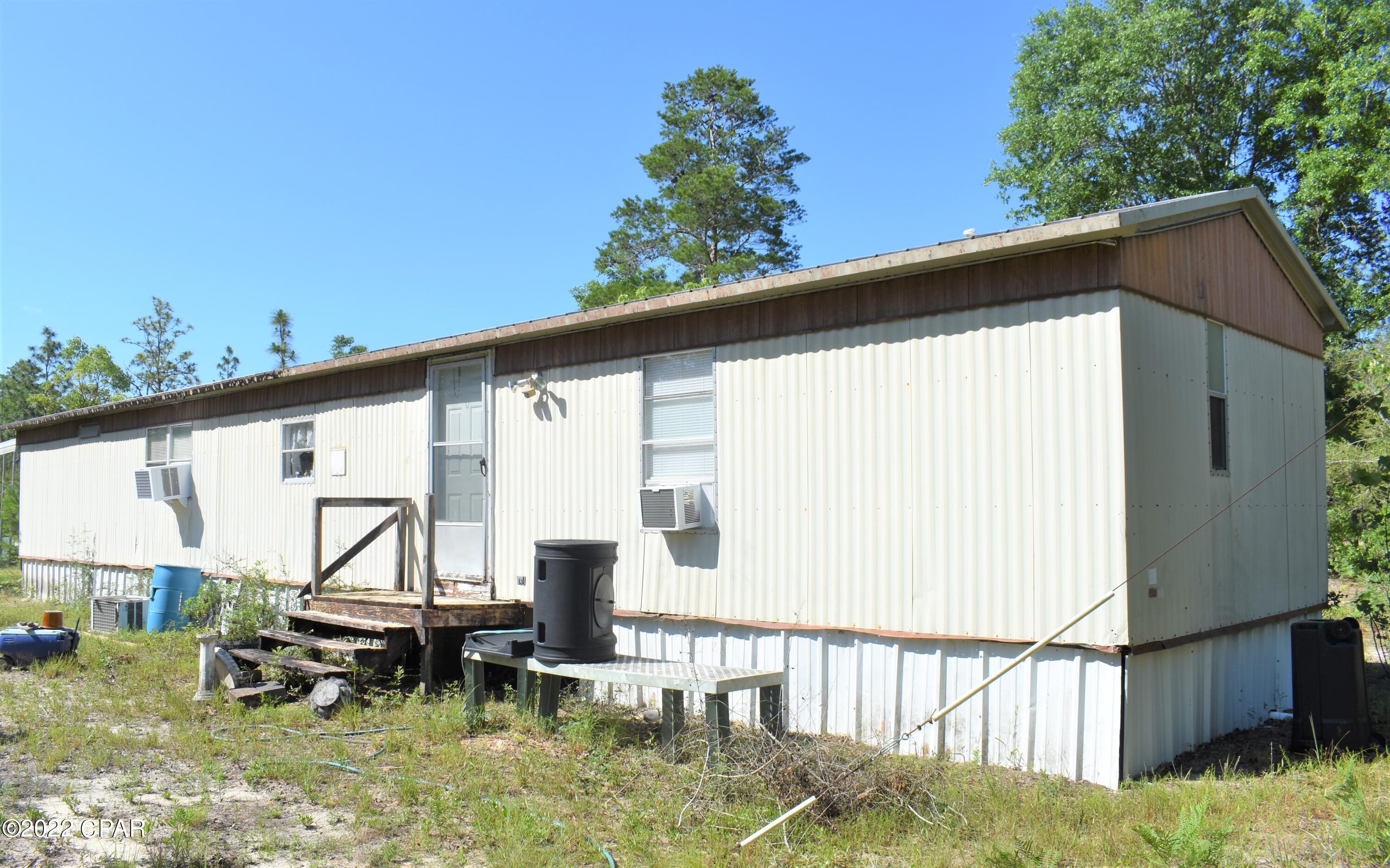 Buckhorn Creek - Residential