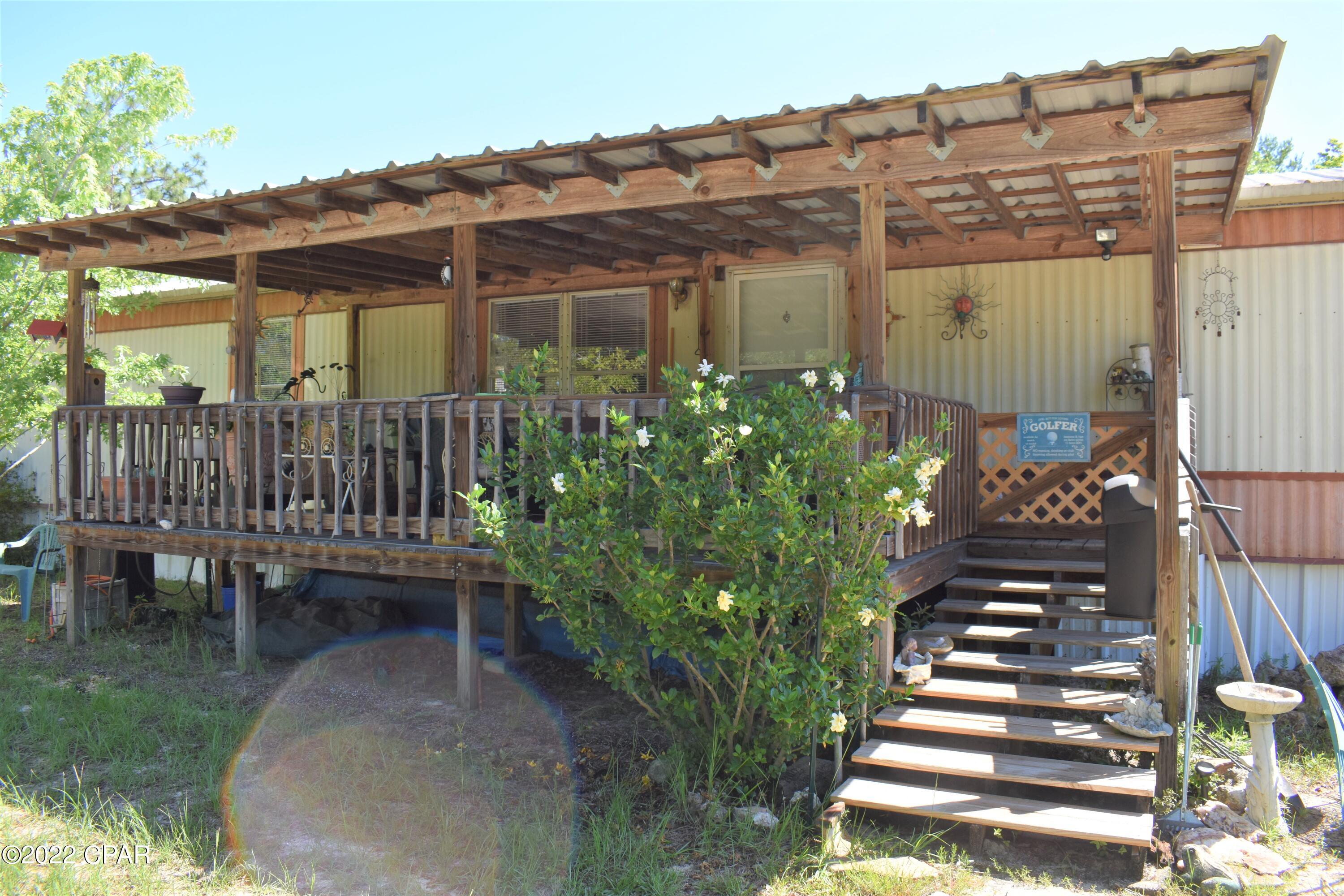 Buckhorn Creek - Residential