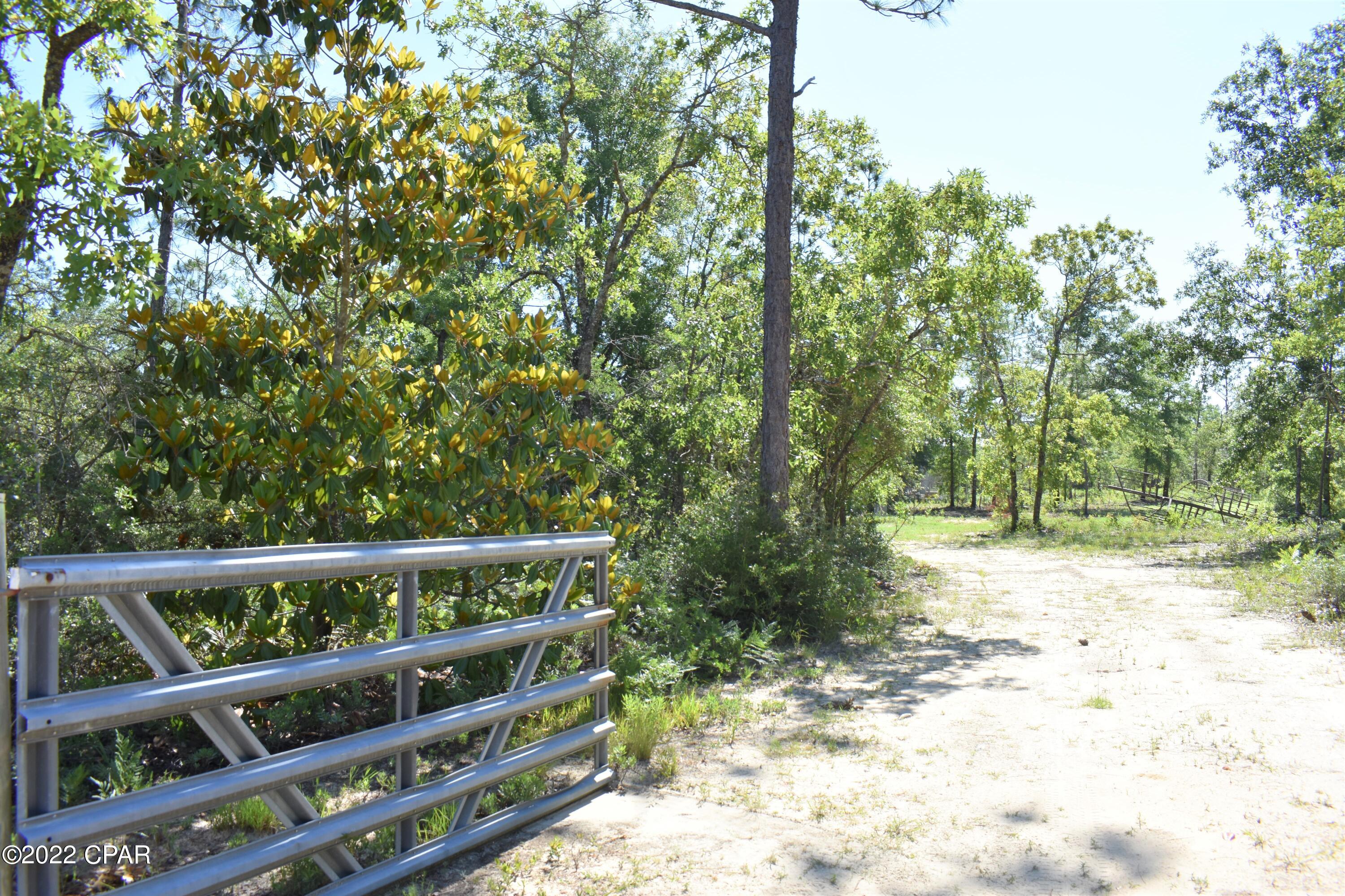 Buckhorn Creek - Residential