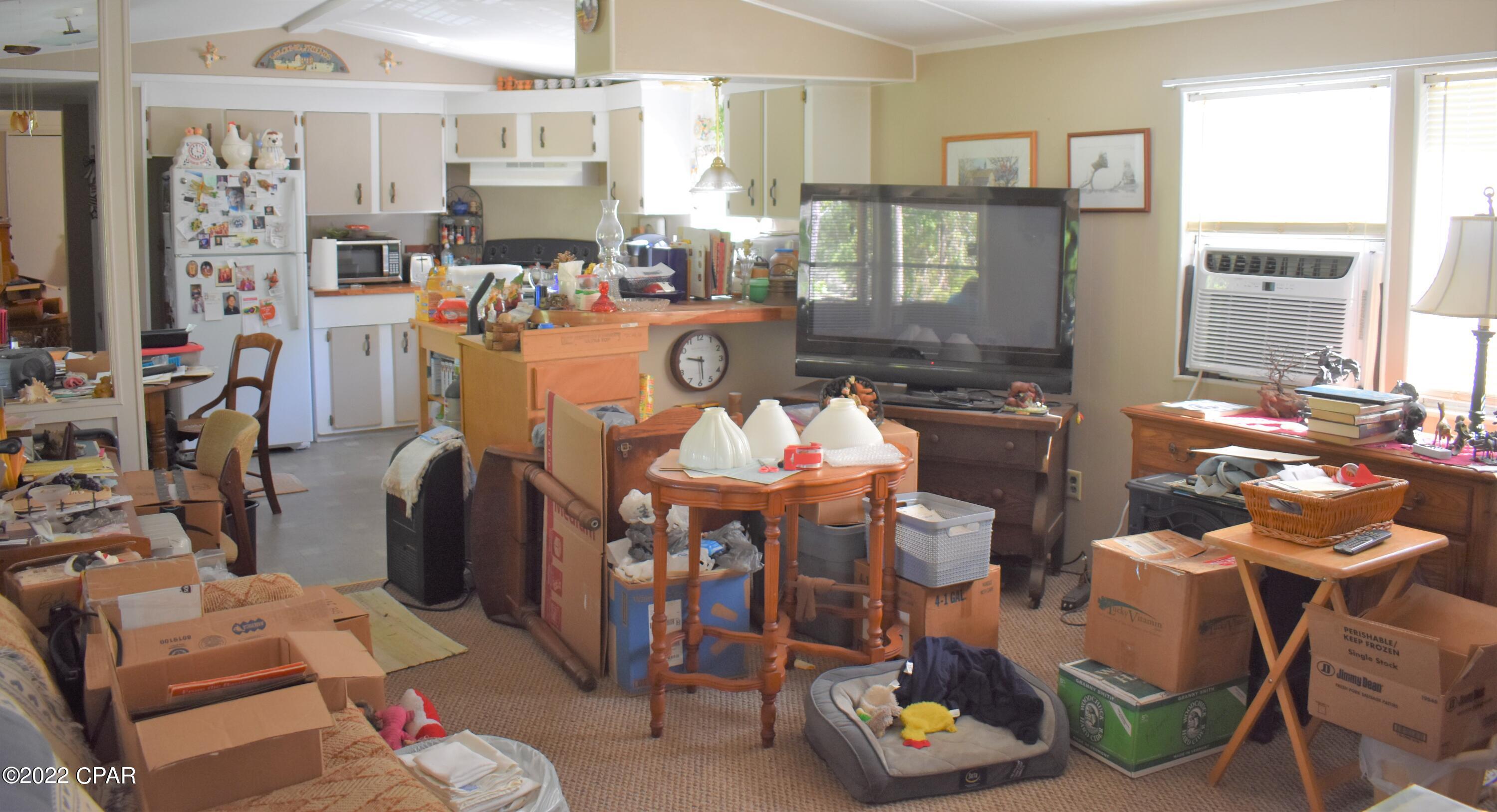 Buckhorn Creek - Residential