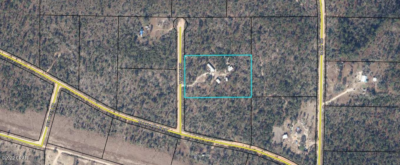 Buckhorn Creek - Residential