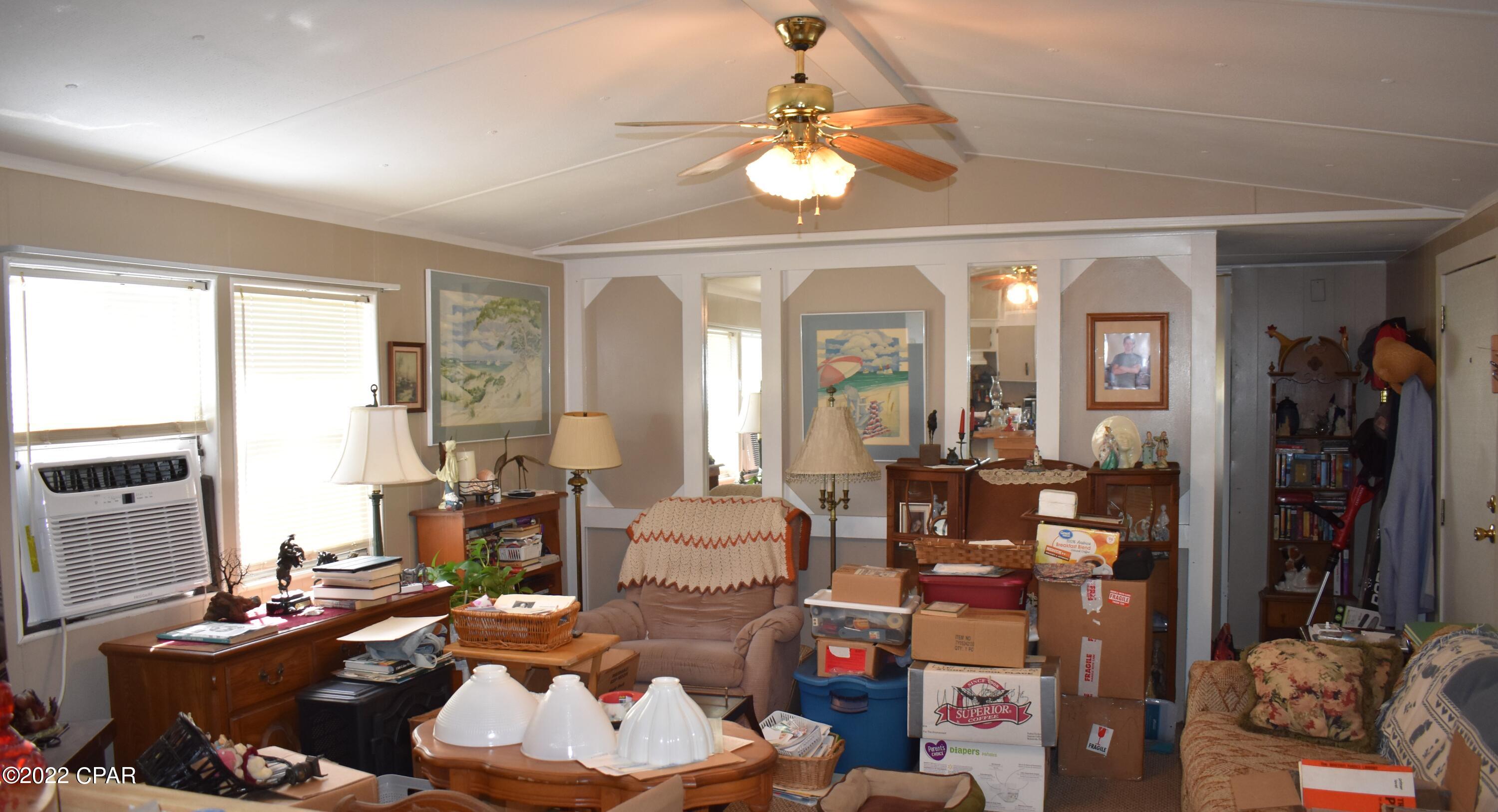 Buckhorn Creek - Residential