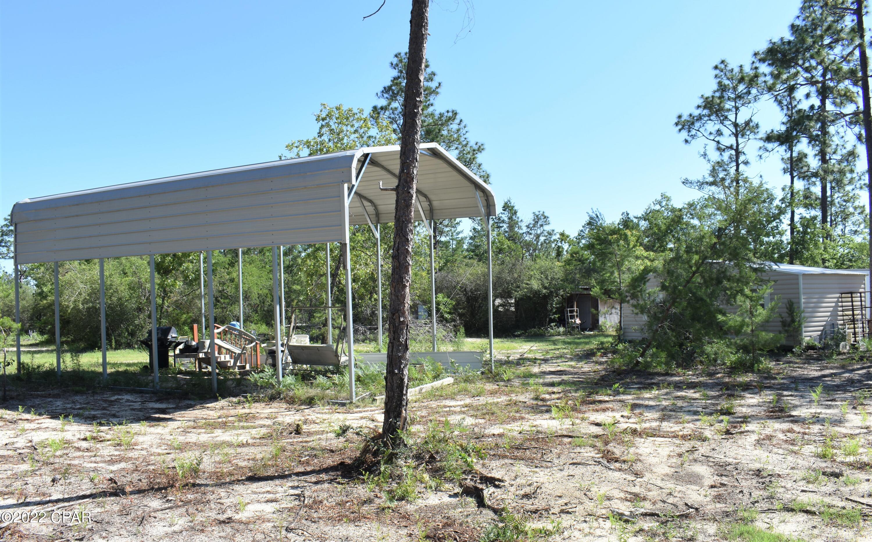 Buckhorn Creek - Residential