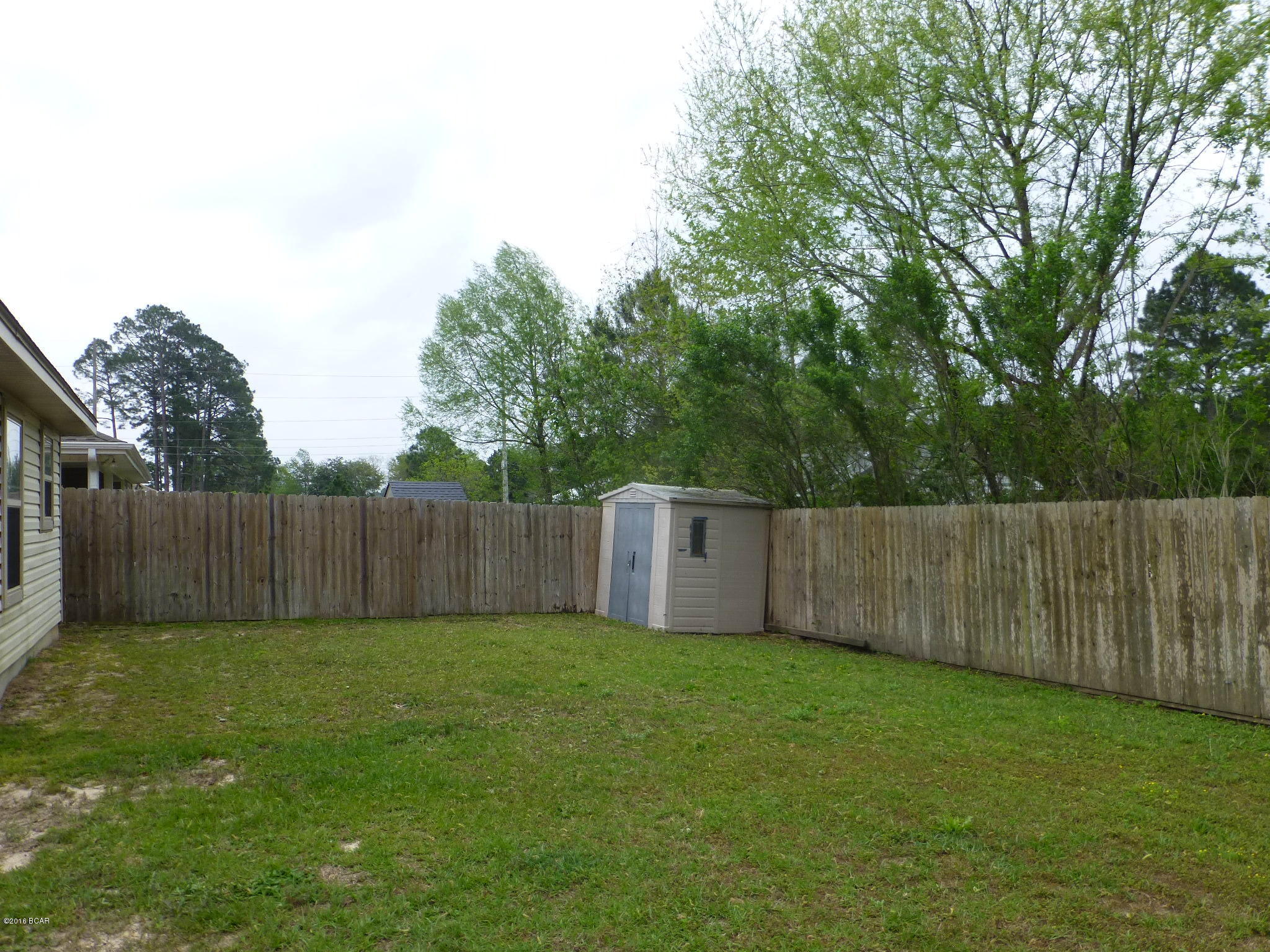 Wildwood Court - Residential