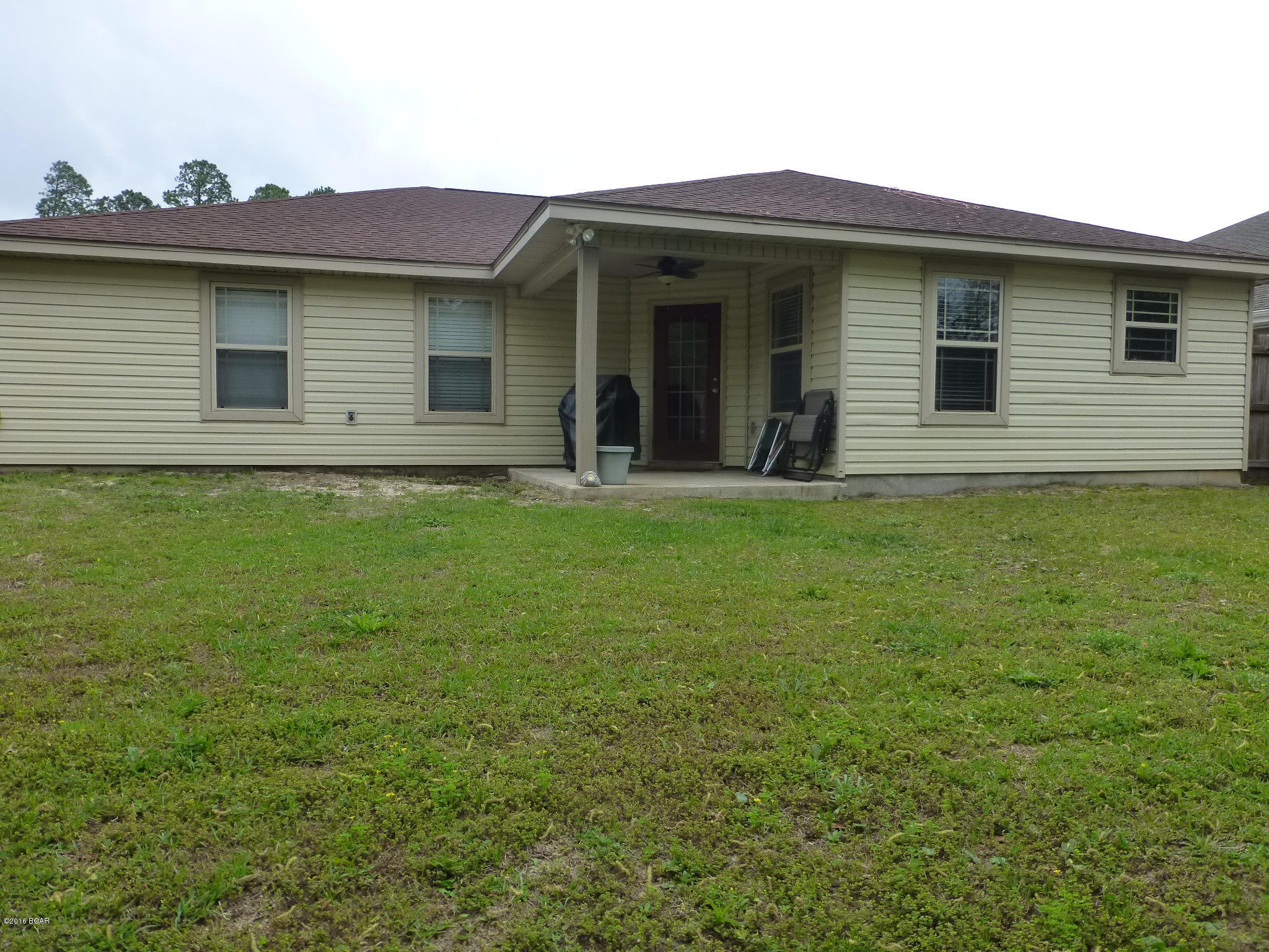 Wildwood Court - Residential