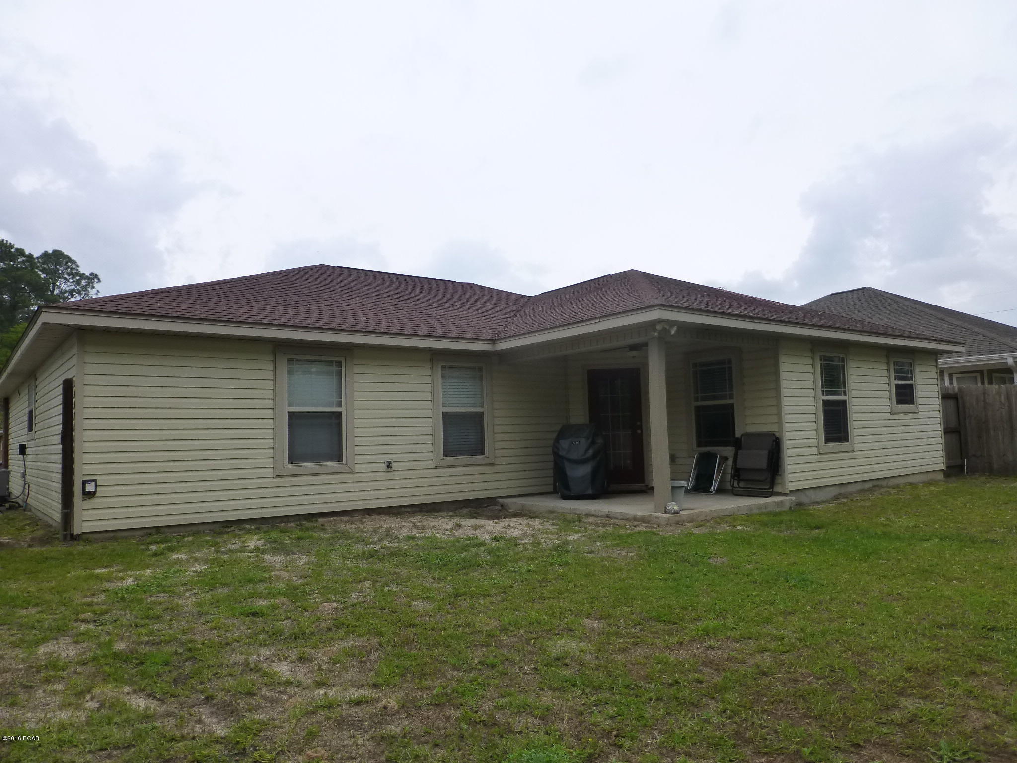 Wildwood Court - Residential