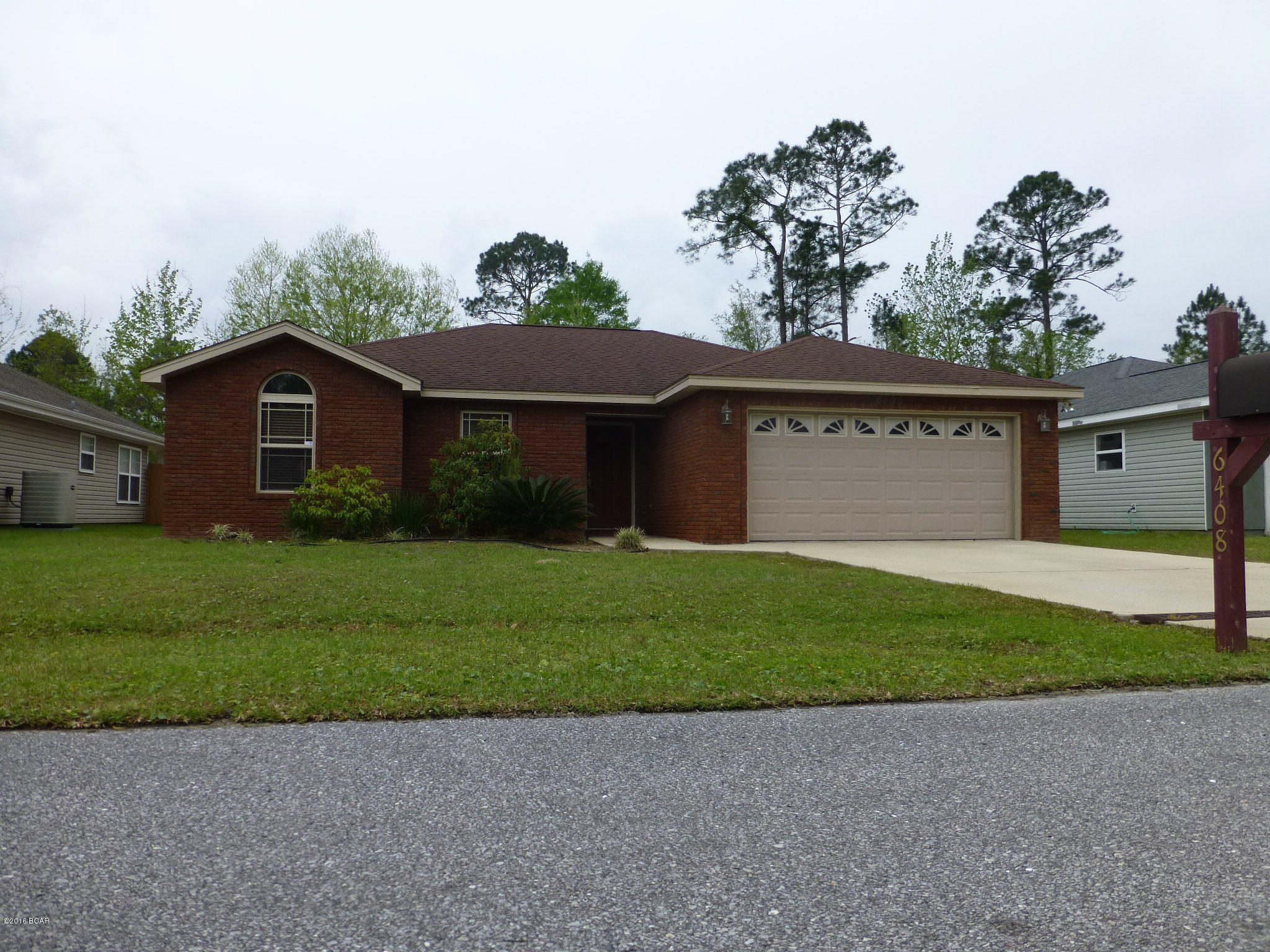 Wildwood Court - Residential