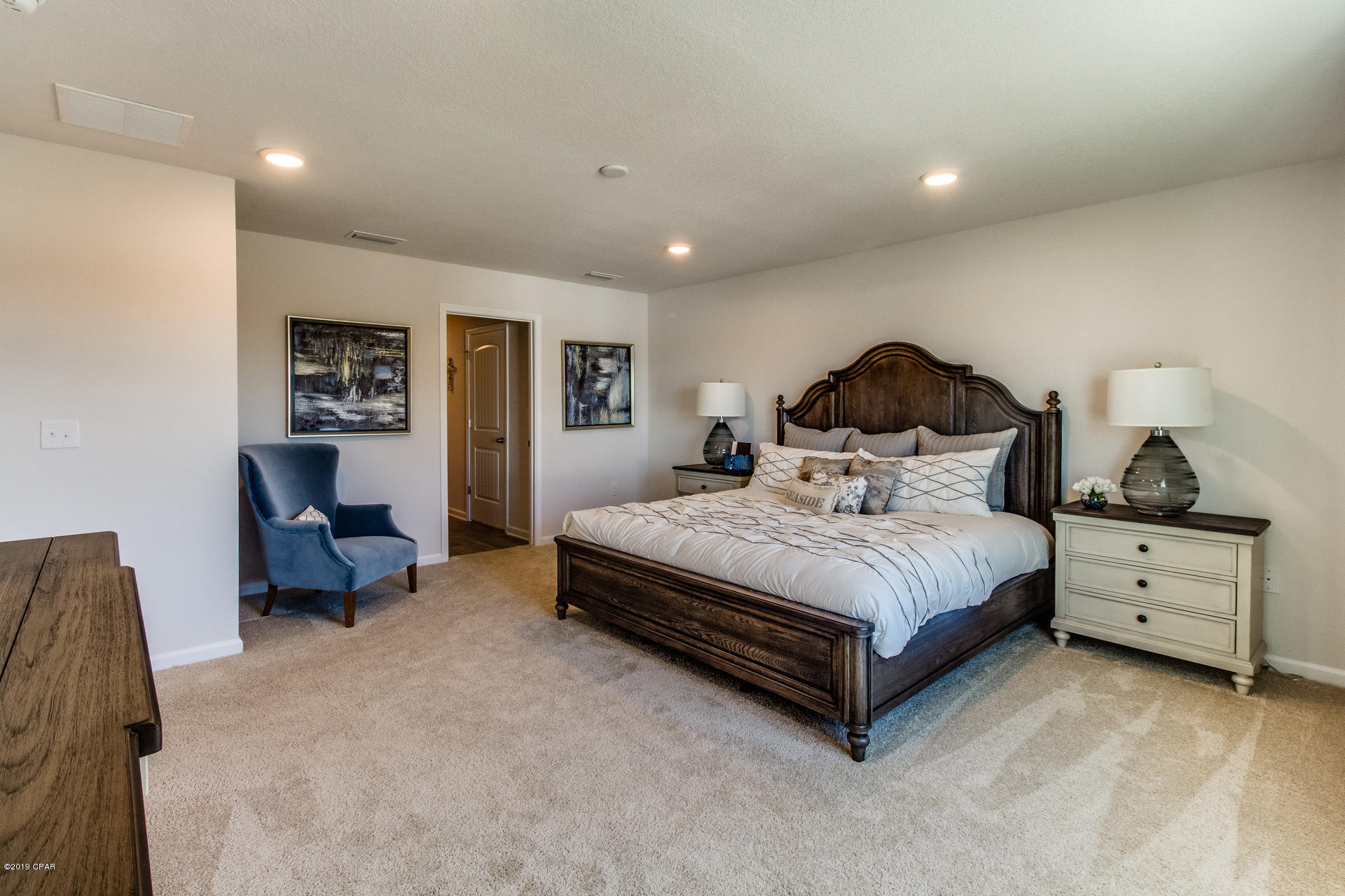 Olde Towne Village - Residential