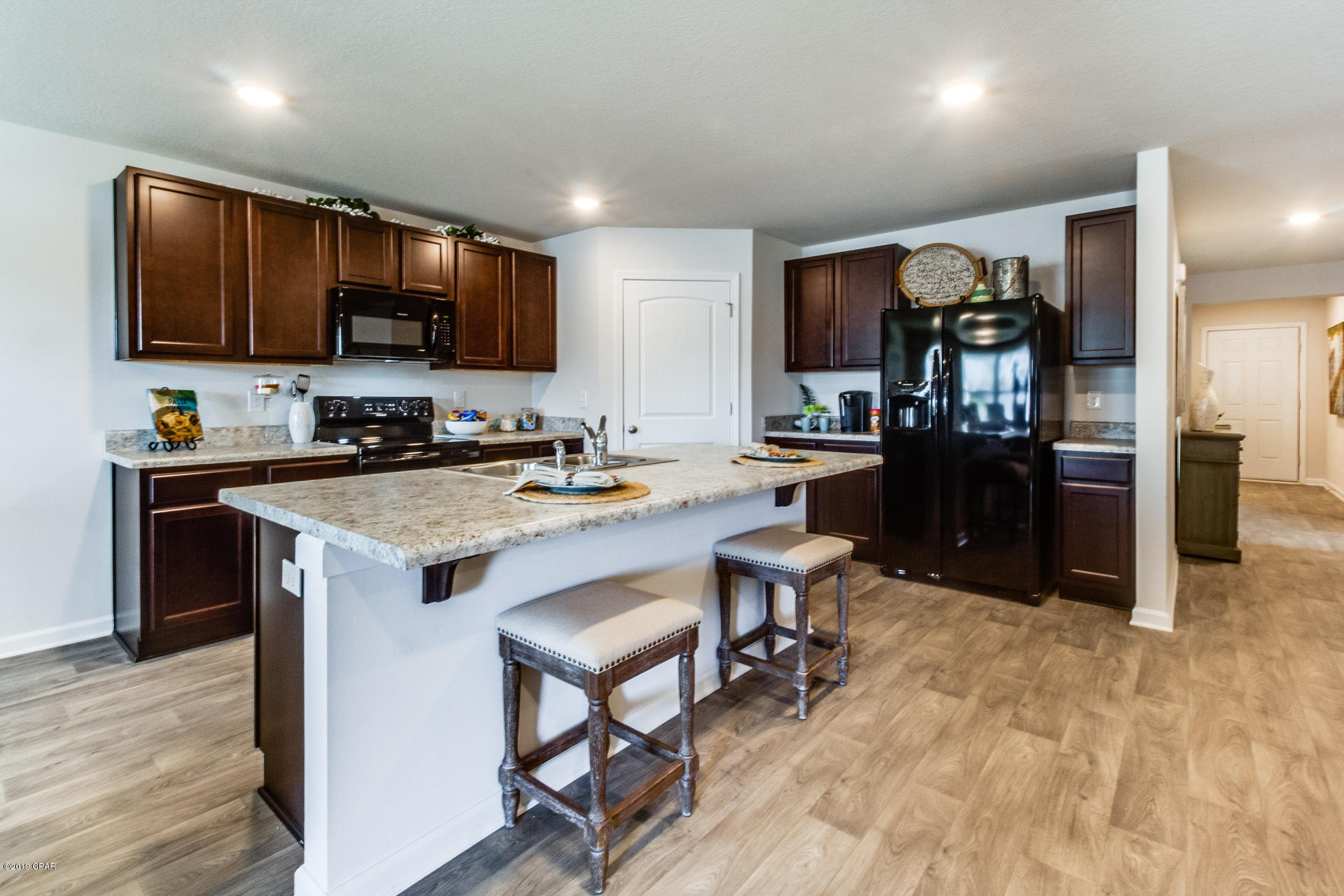 Olde Towne Village - Residential