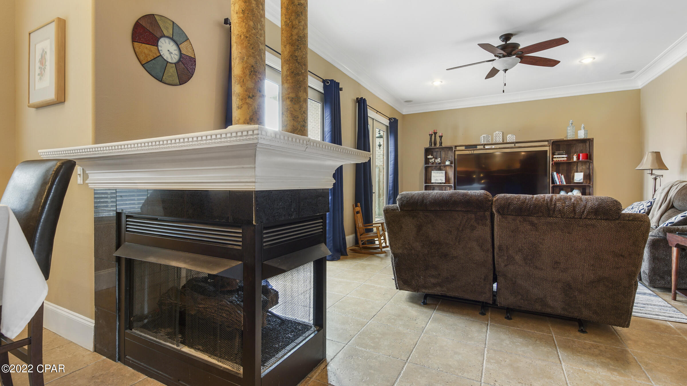 Cedar Branch - Residential