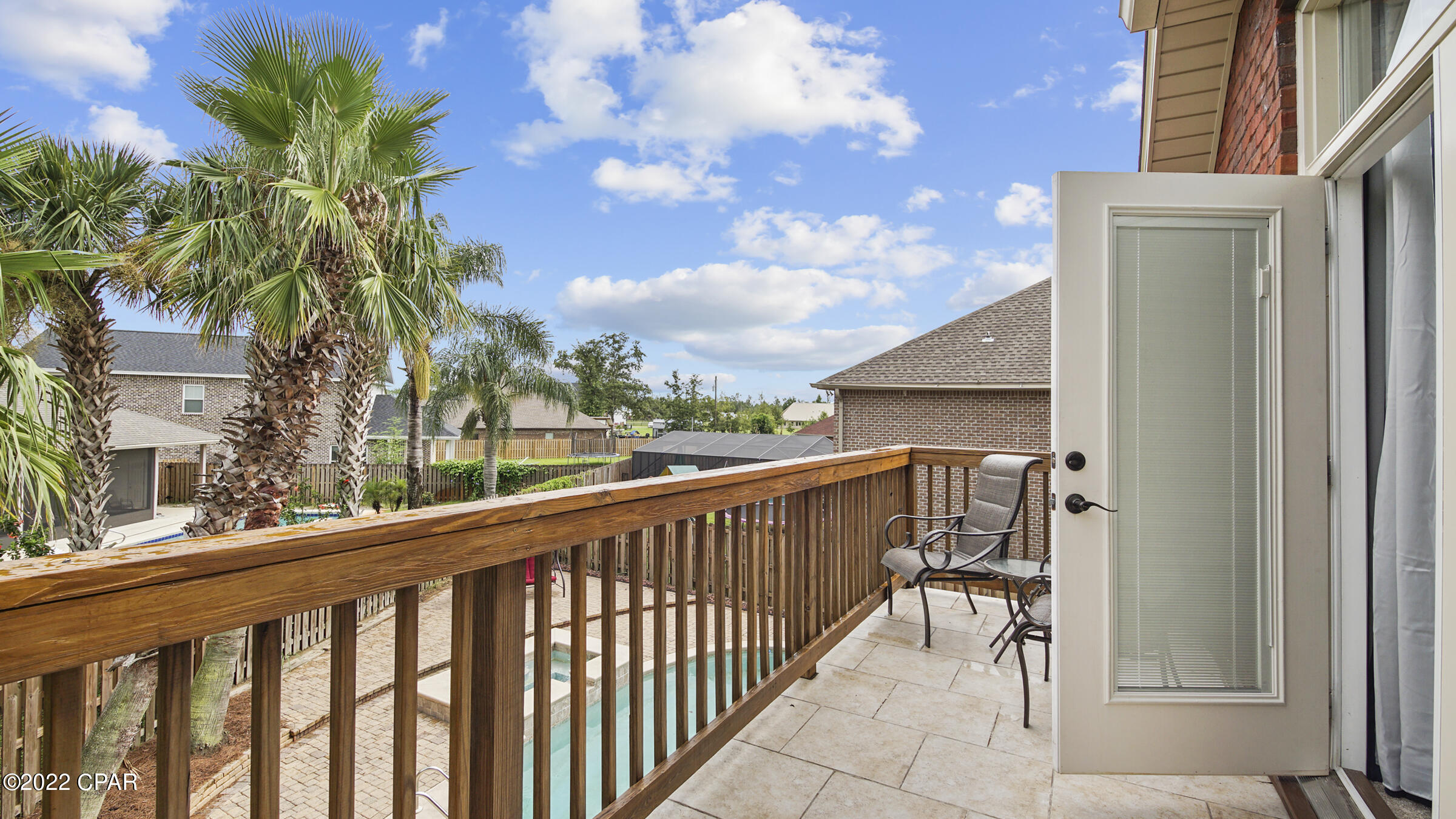 Cedar Branch - Residential