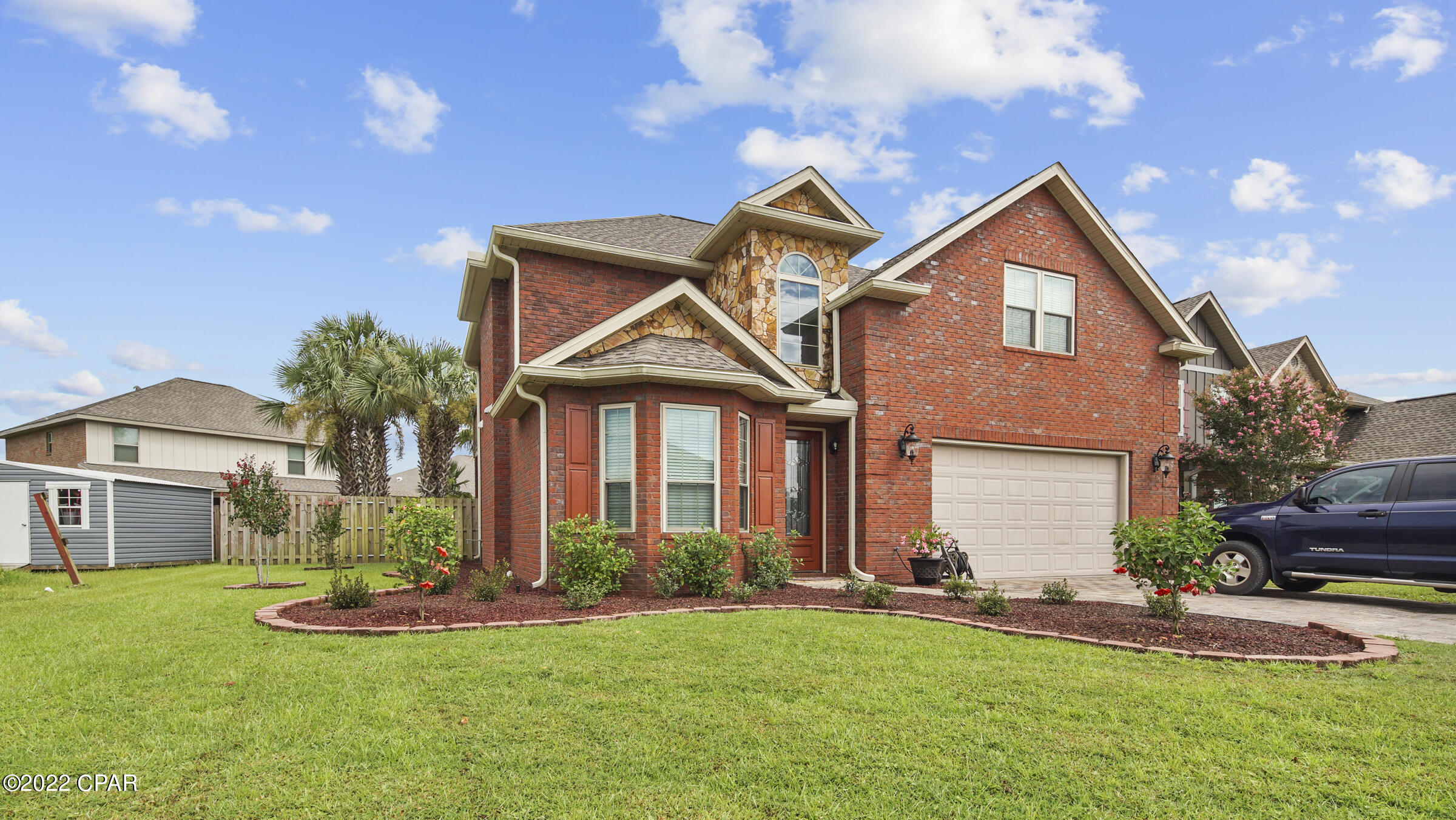 Cedar Branch - Residential