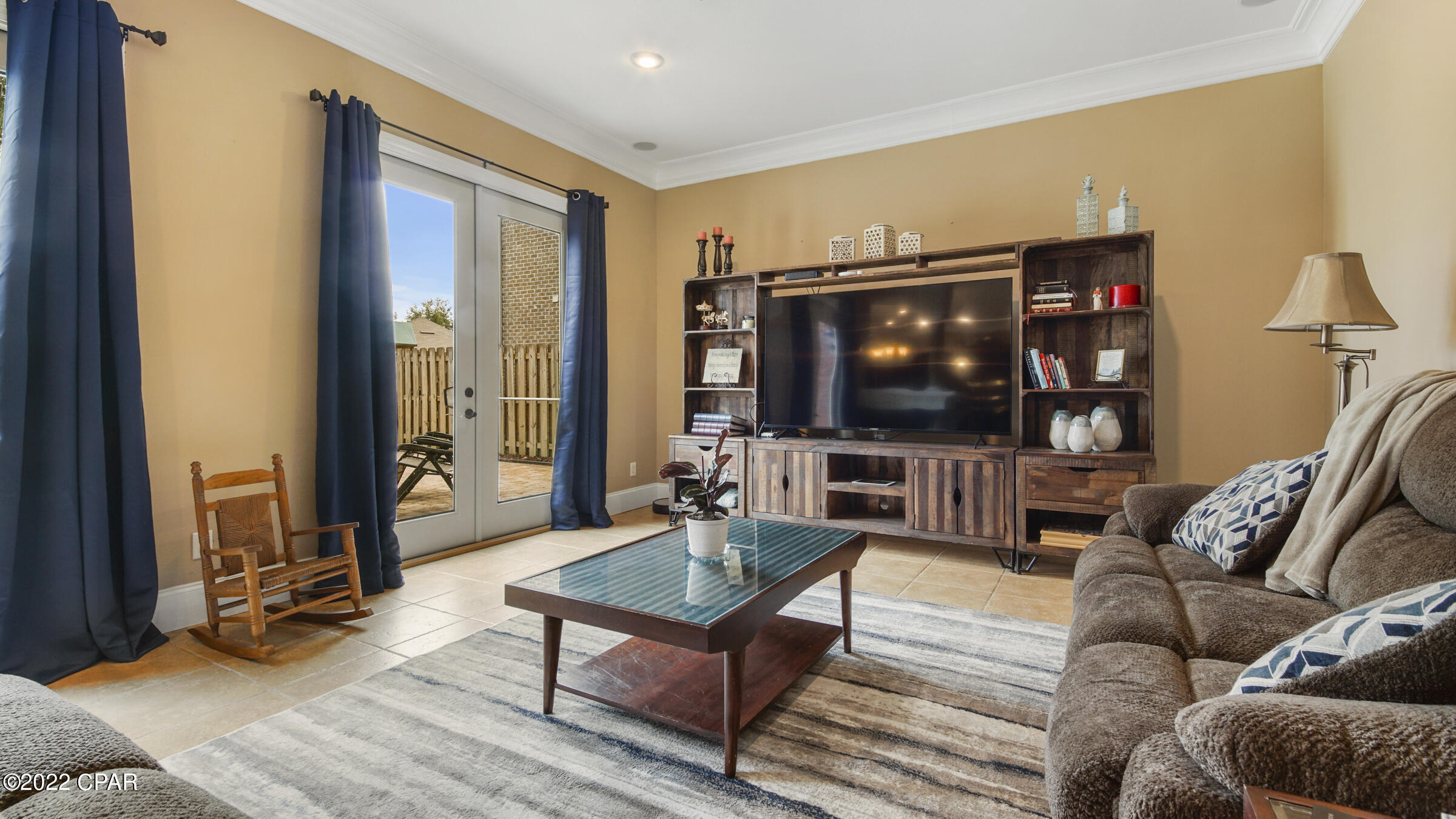 Cedar Branch - Residential