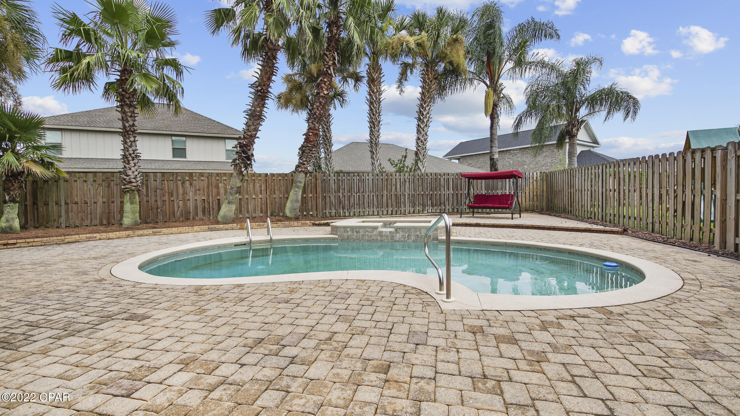 Cedar Branch - Residential