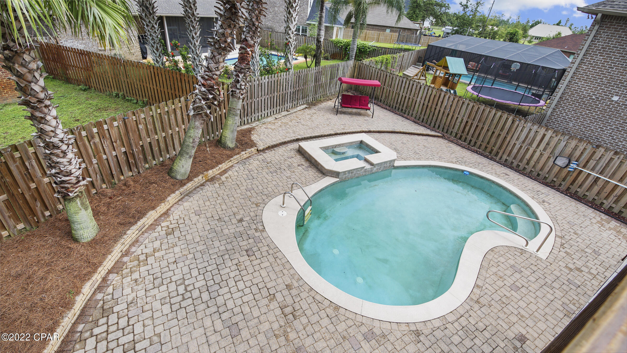 Cedar Branch - Residential