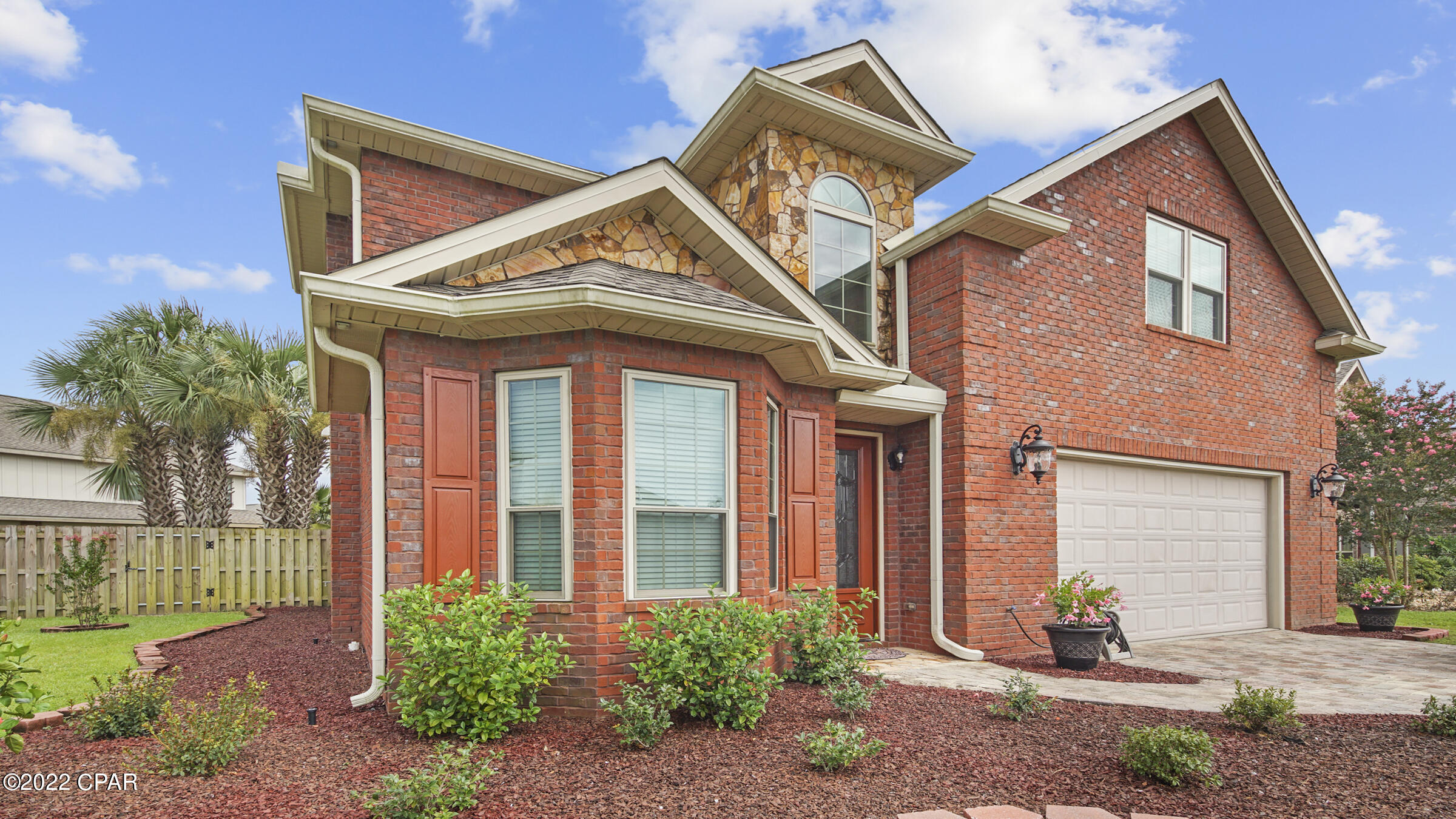 Cedar Branch - Residential