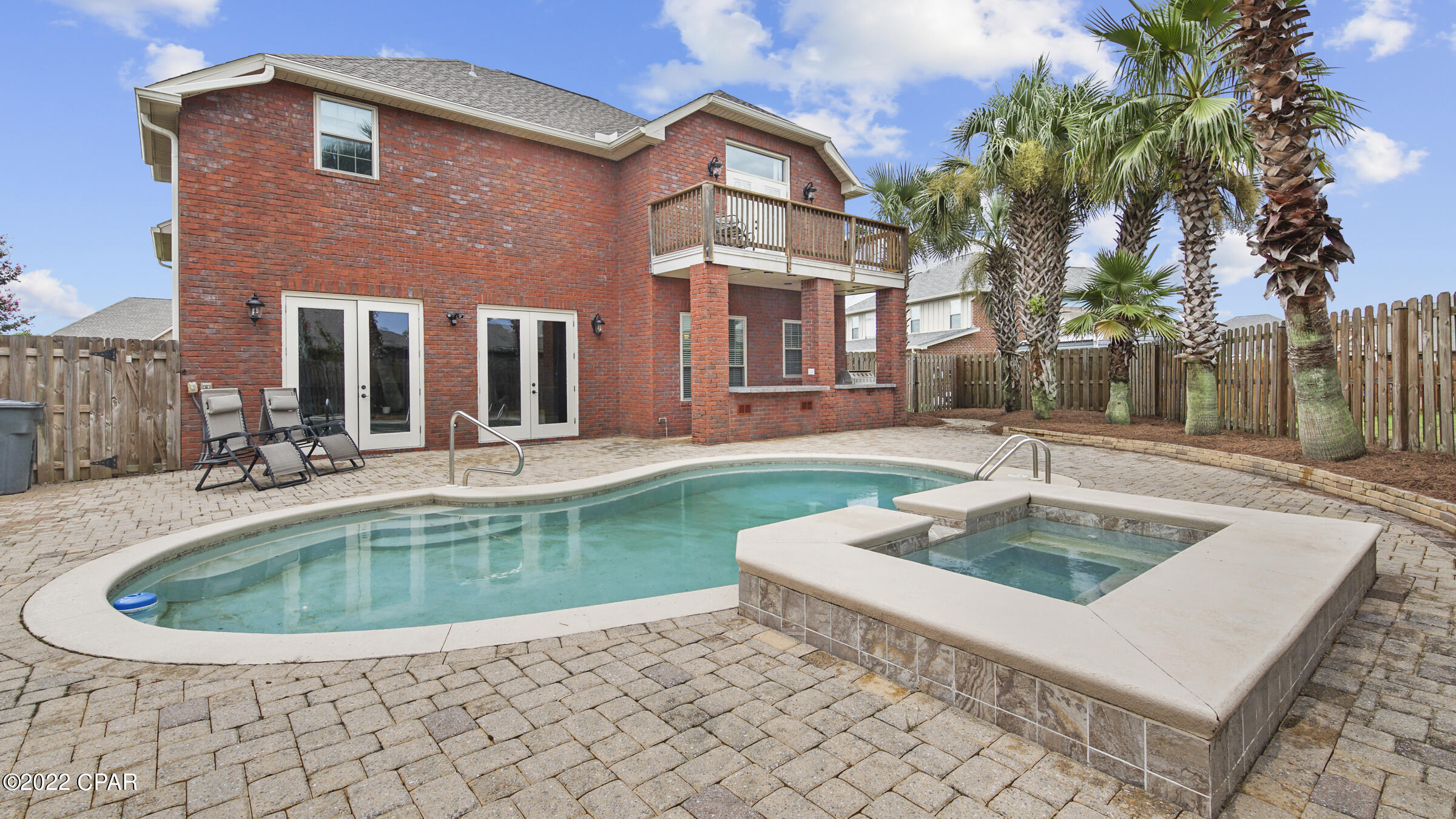 Cedar Branch - Residential