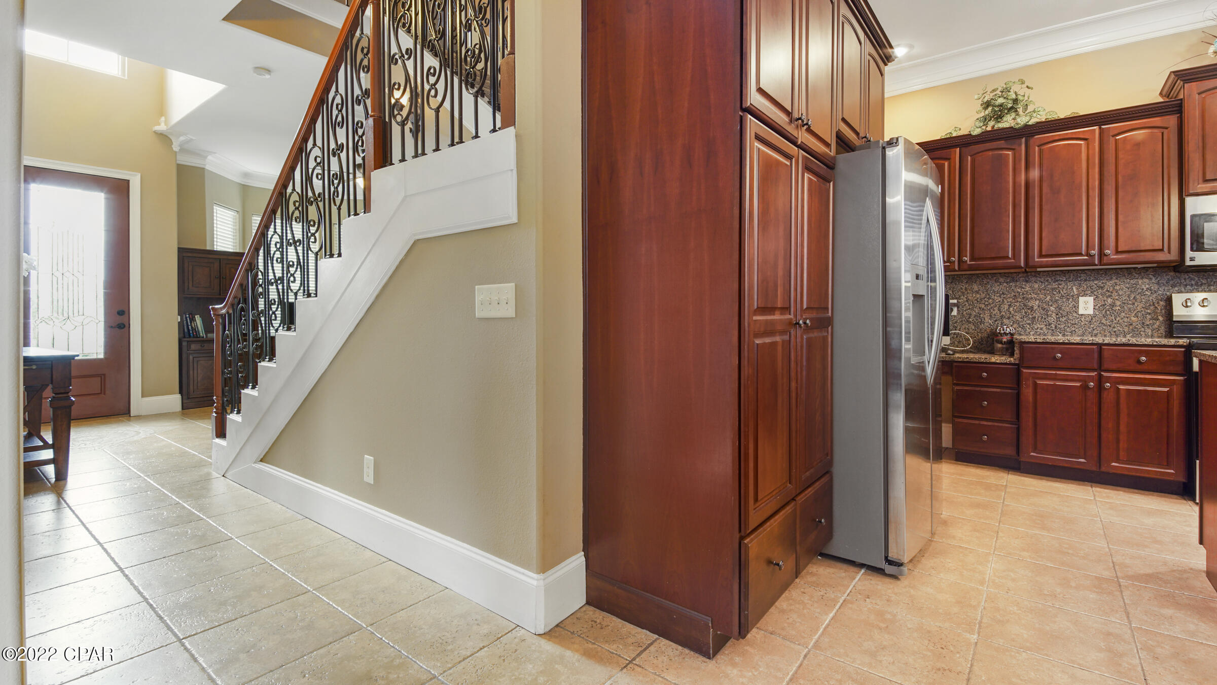 Cedar Branch - Residential