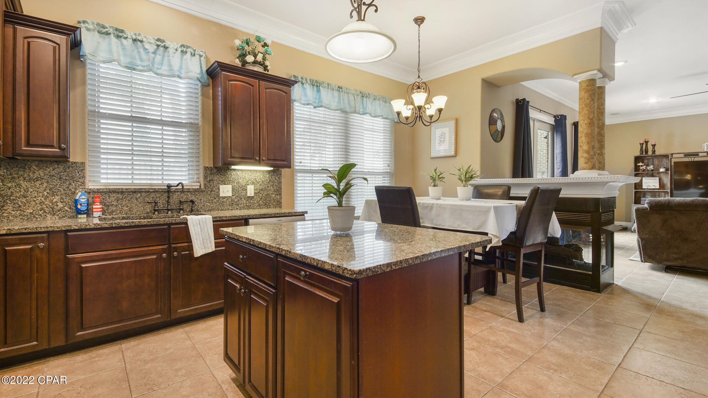 Cedar Branch - Residential