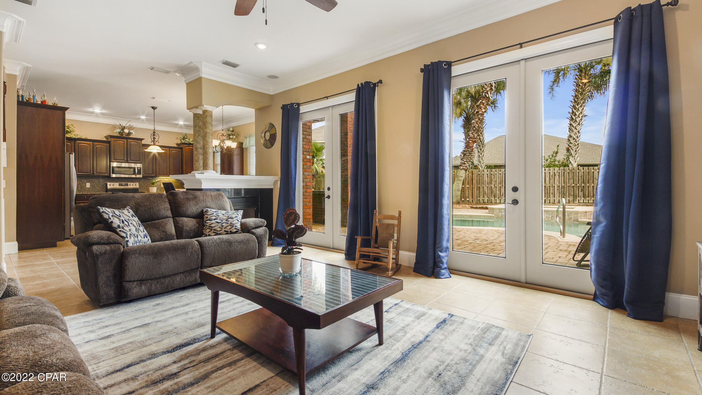 Cedar Branch - Residential