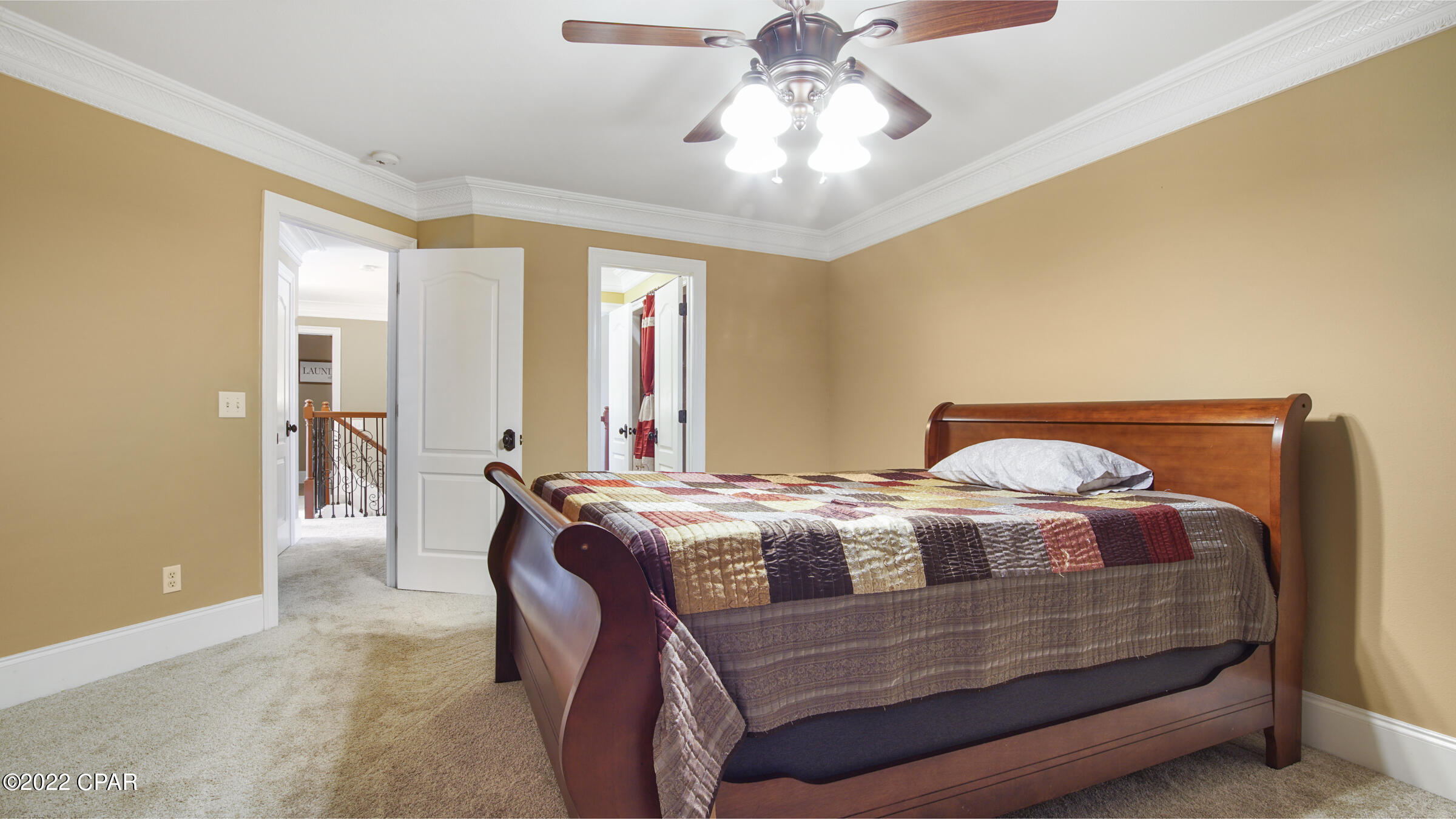 Cedar Branch - Residential