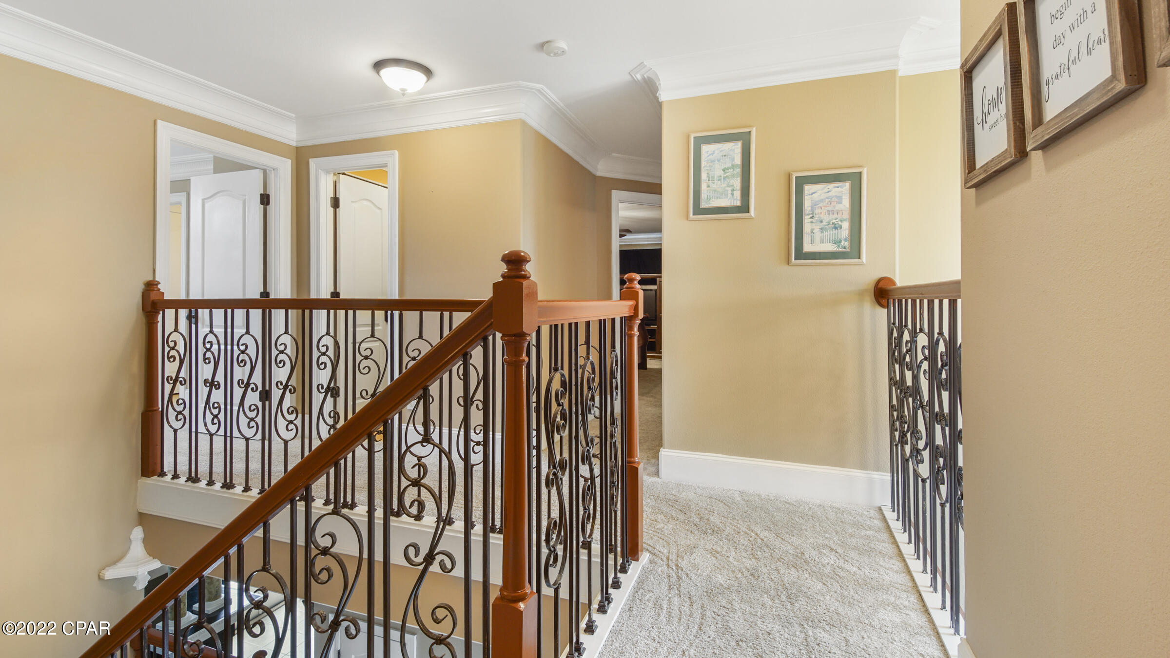 Cedar Branch - Residential