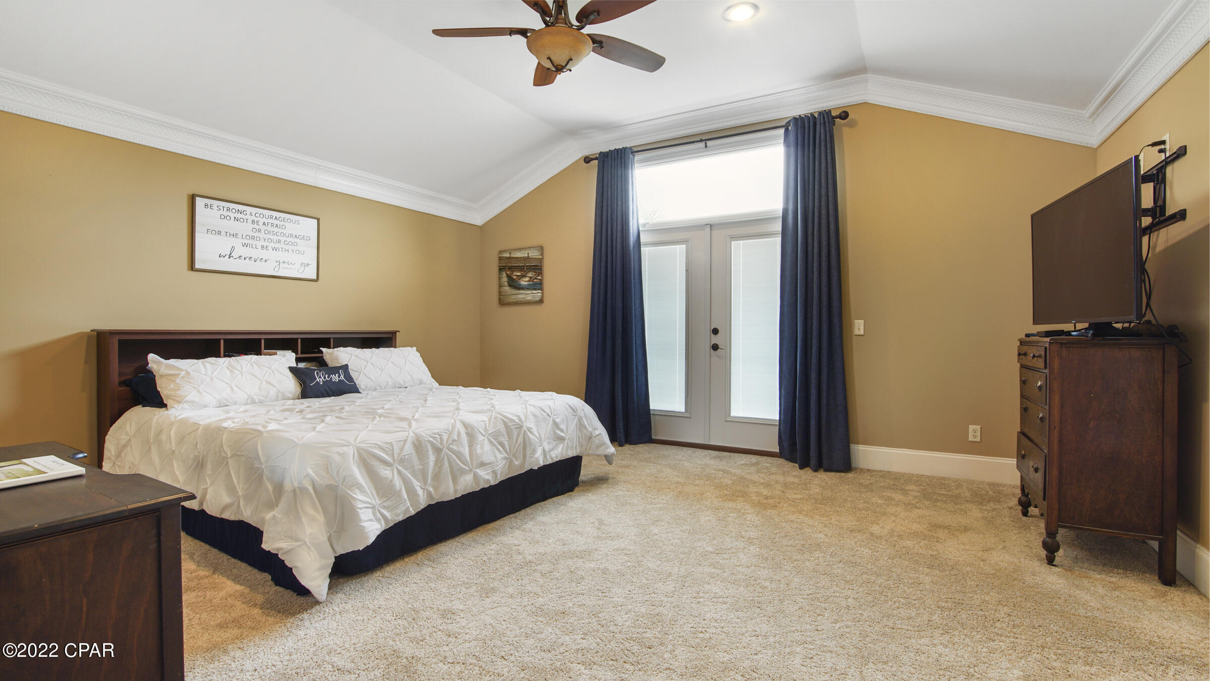 Cedar Branch - Residential