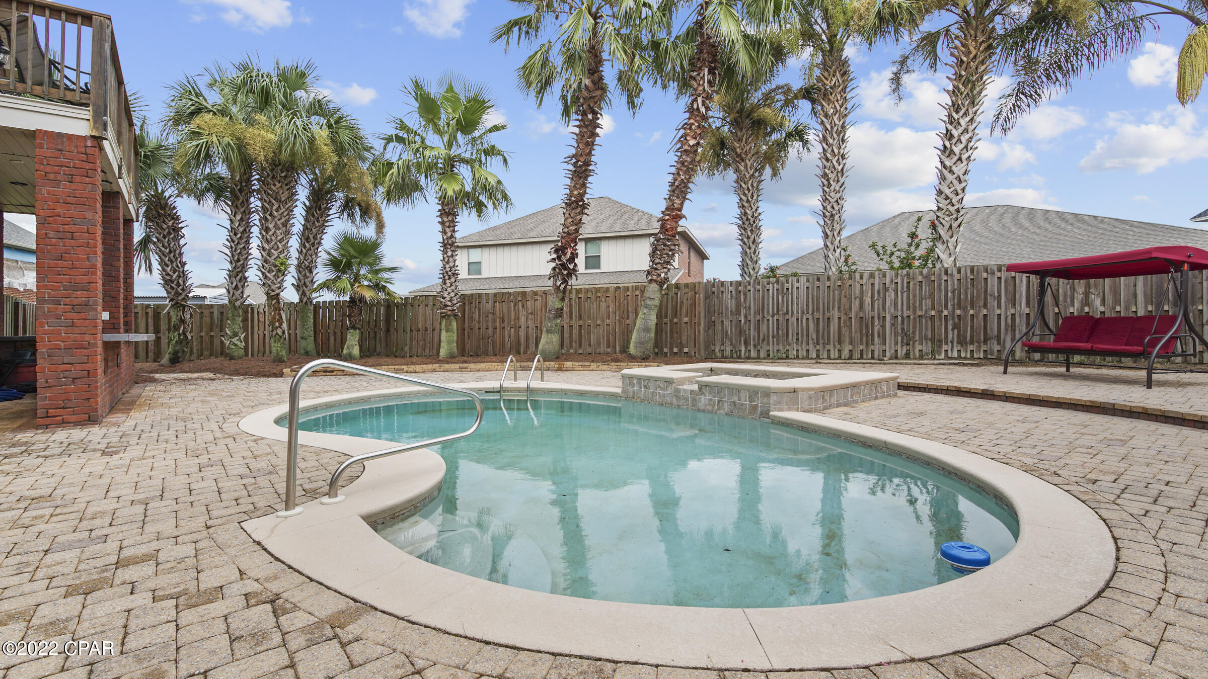 Cedar Branch - Residential