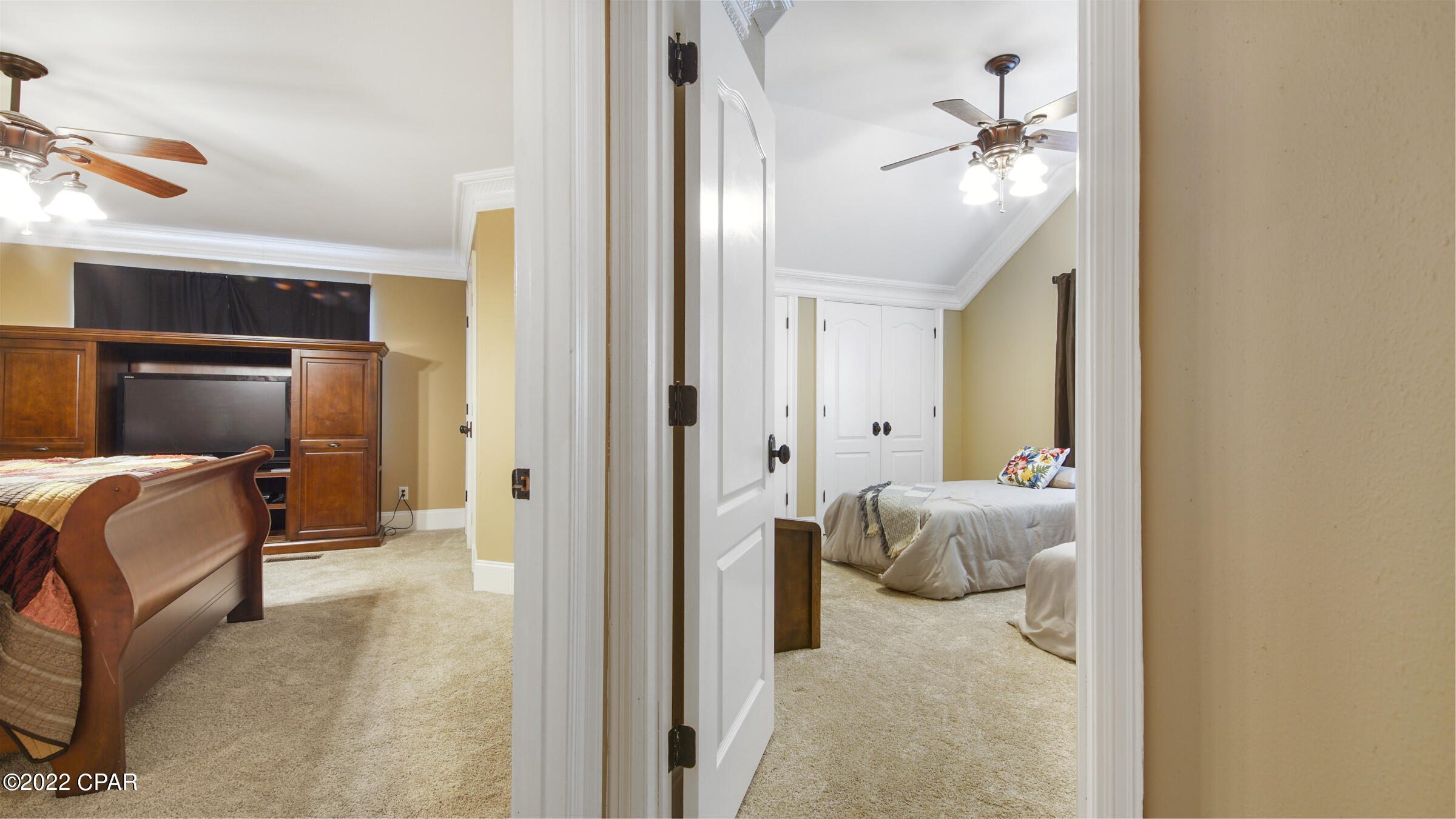 Cedar Branch - Residential