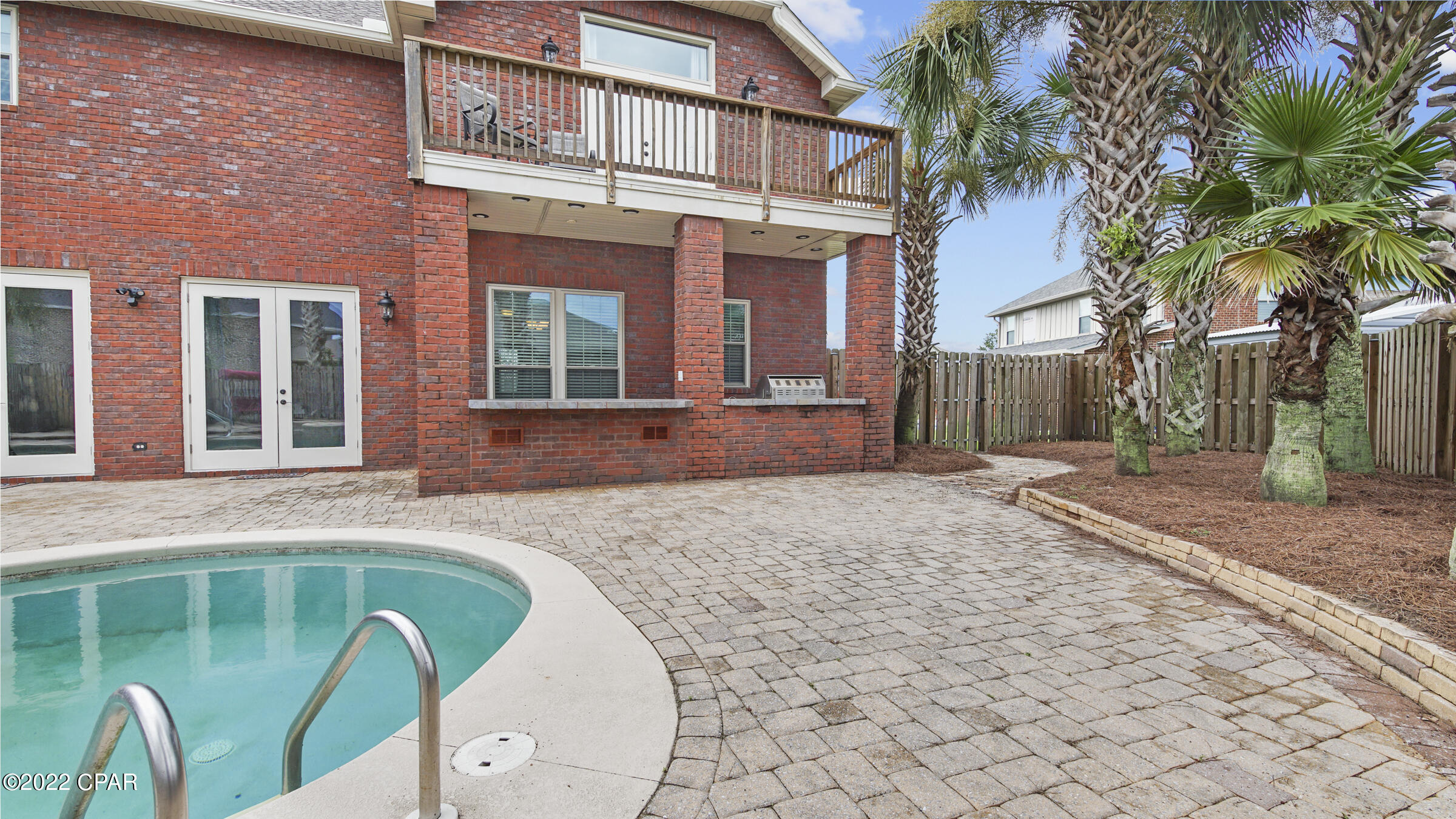 Cedar Branch - Residential