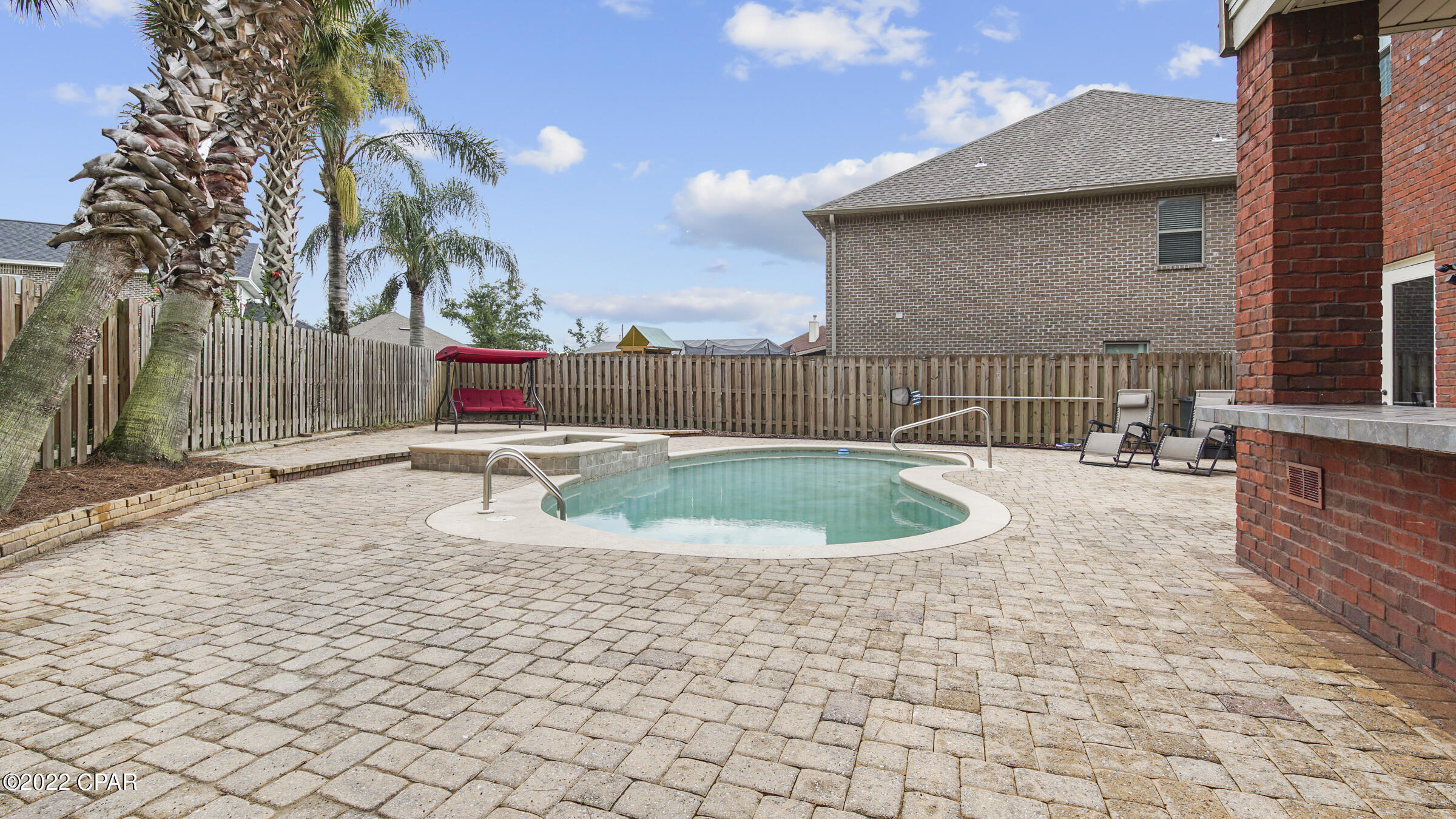 Cedar Branch - Residential