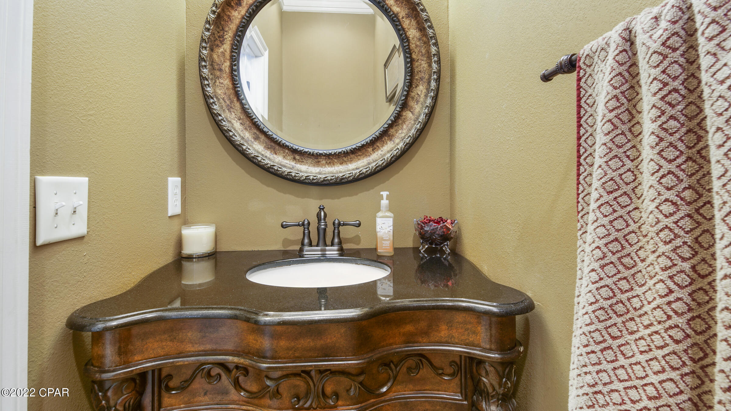 Cedar Branch - Residential