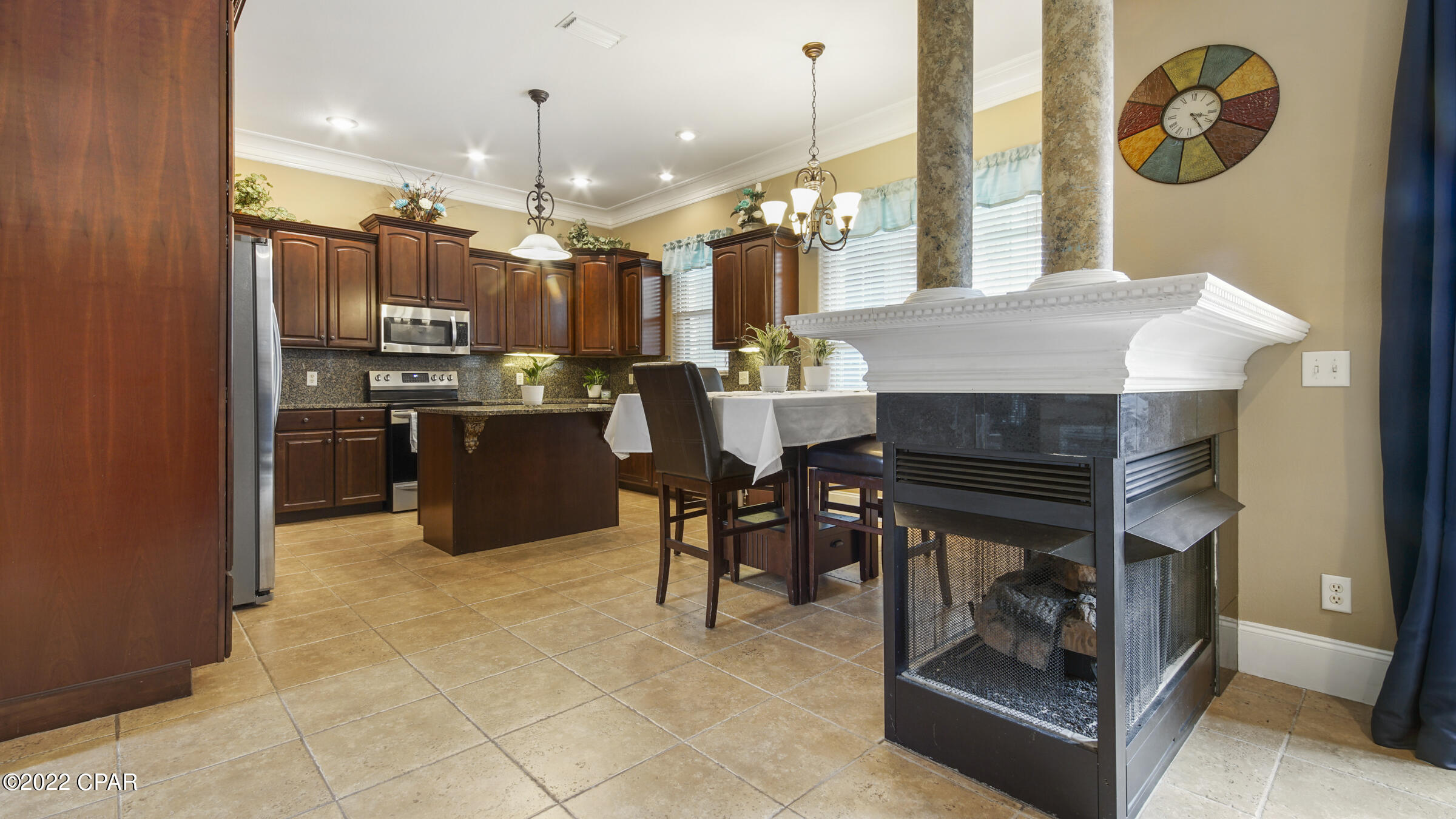 Cedar Branch - Residential