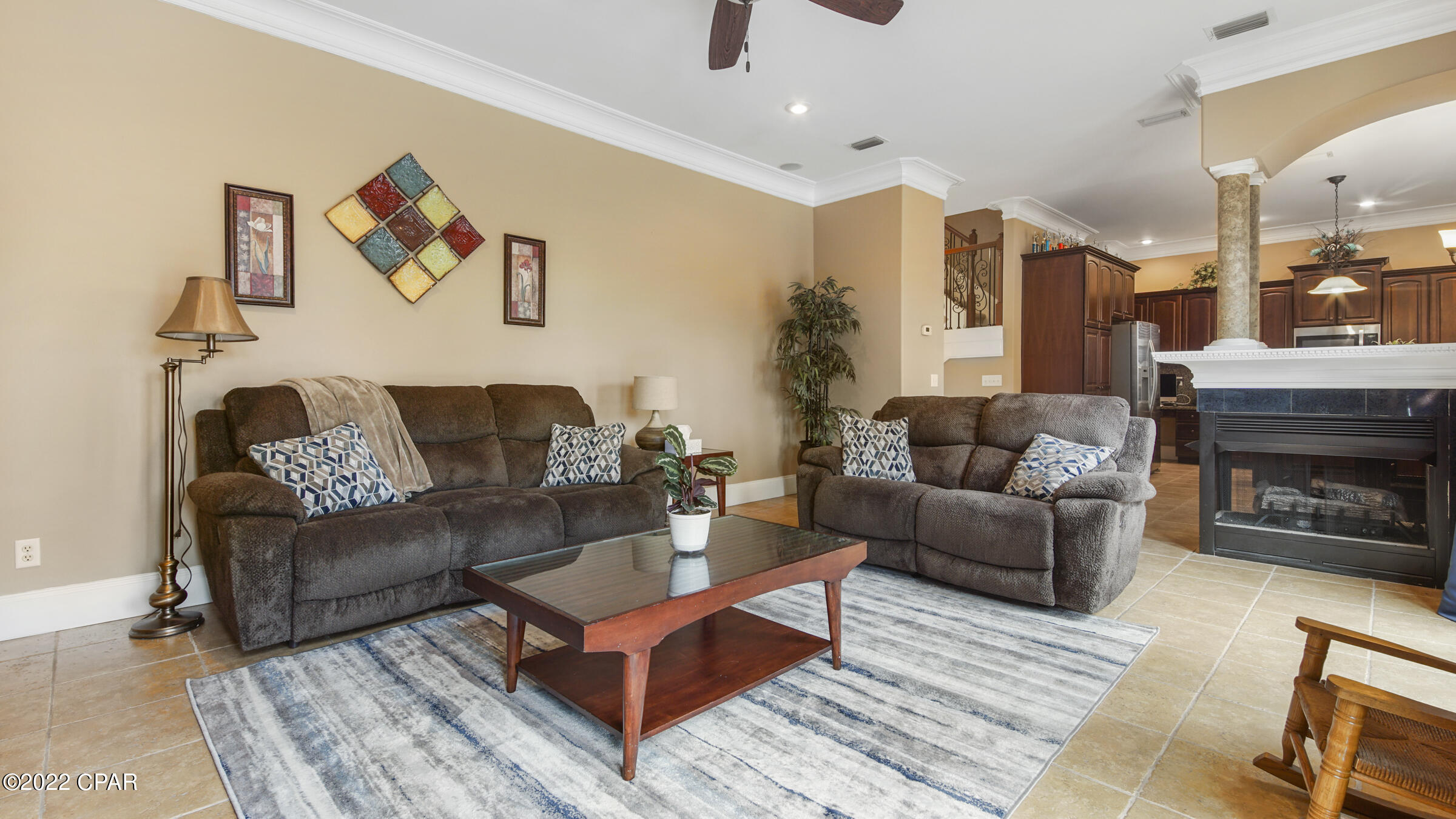 Cedar Branch - Residential