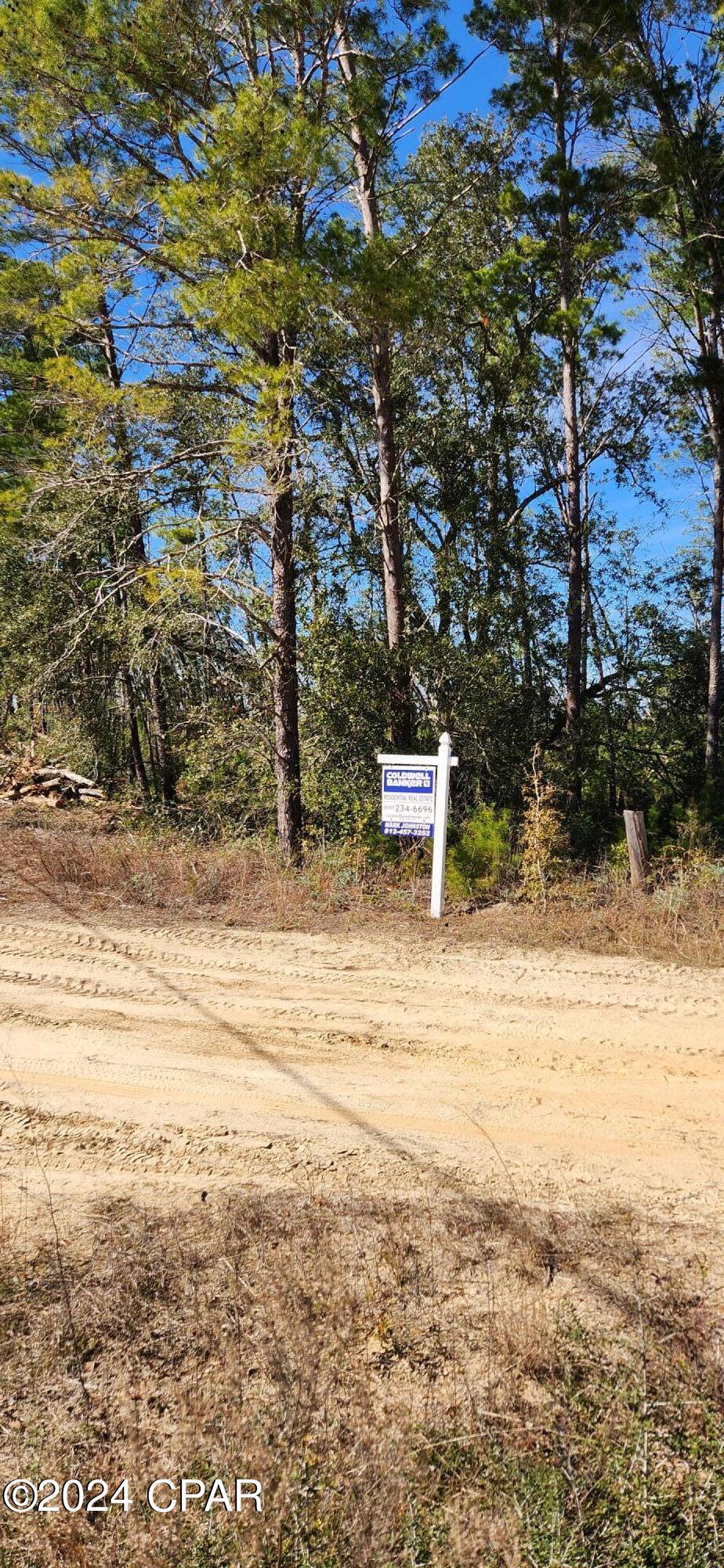 [No Recorded Subdiv] - Land