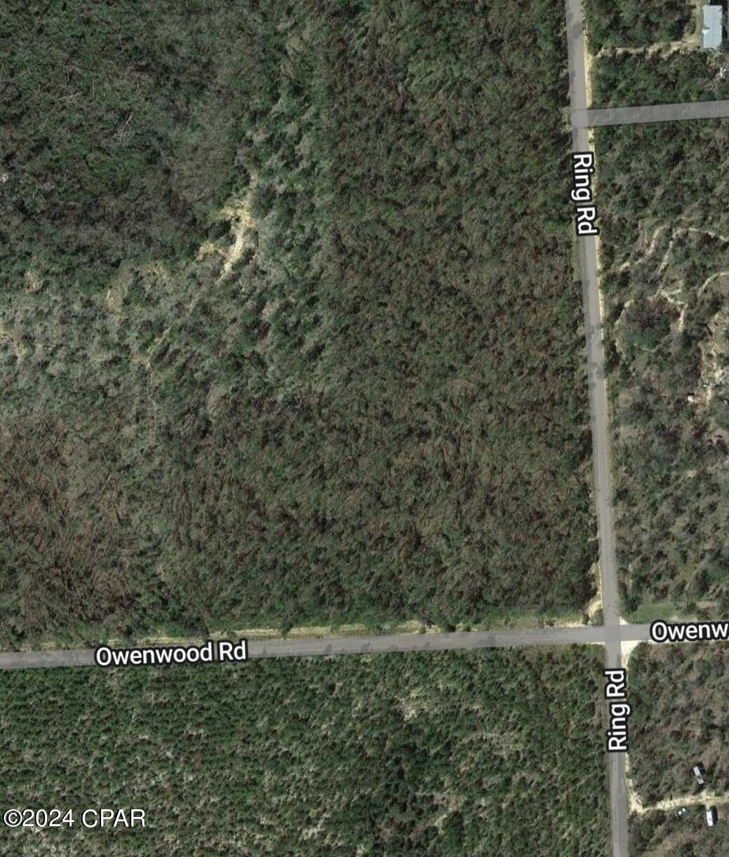 [No Recorded Subdiv] - Land