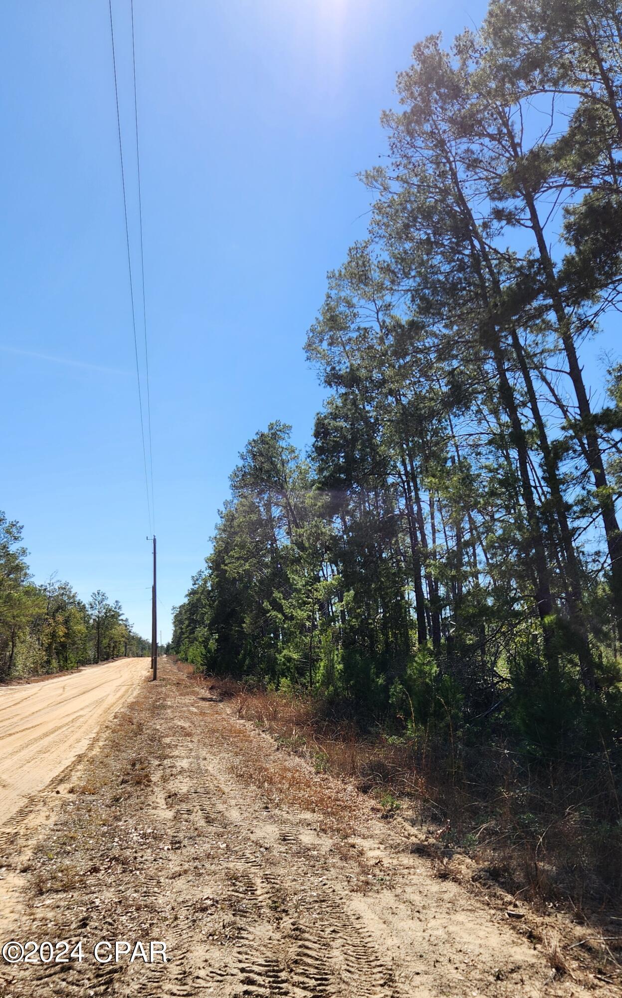 [No Recorded Subdiv] - Land