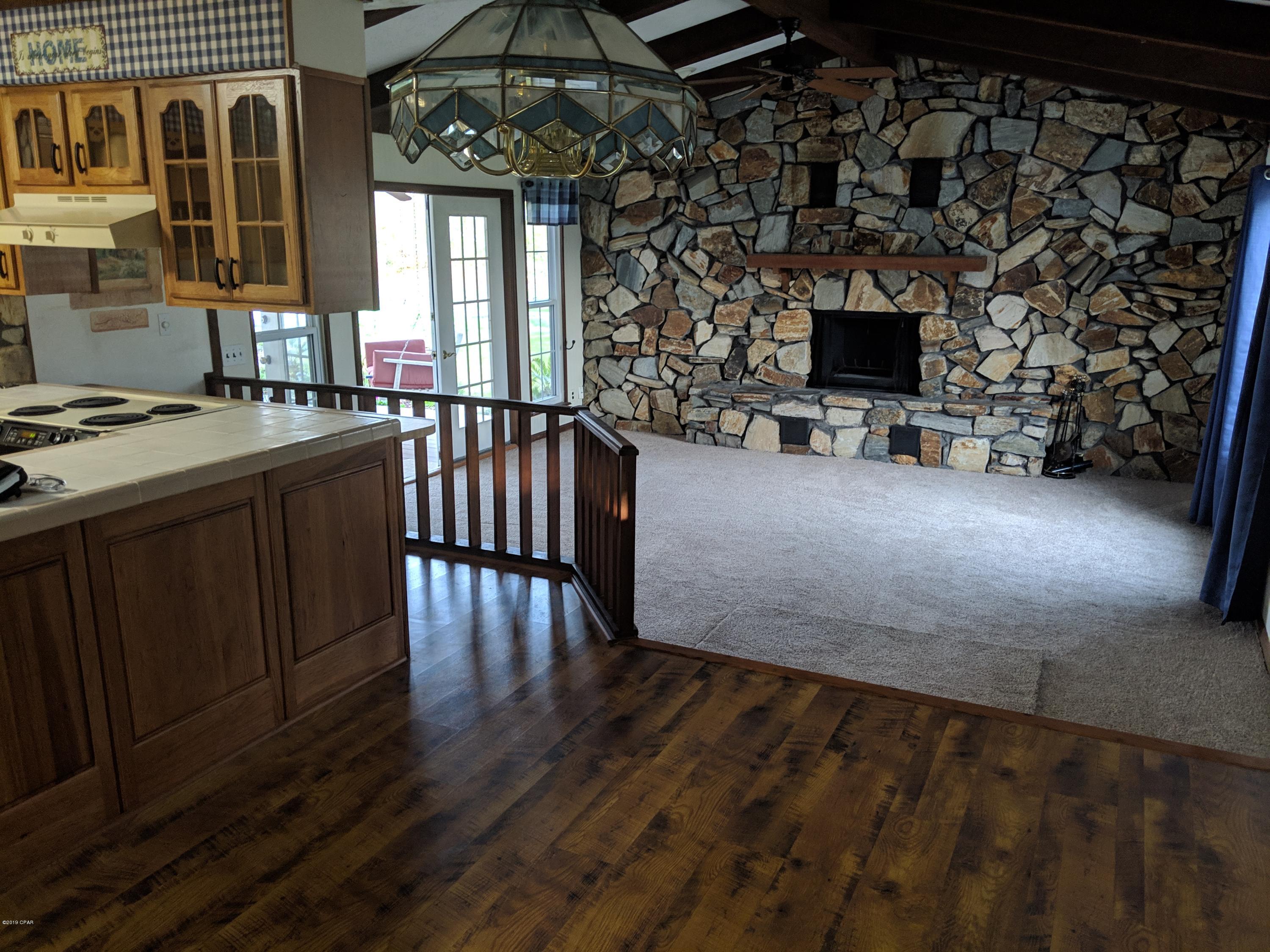 Wildwood Estates - Residential