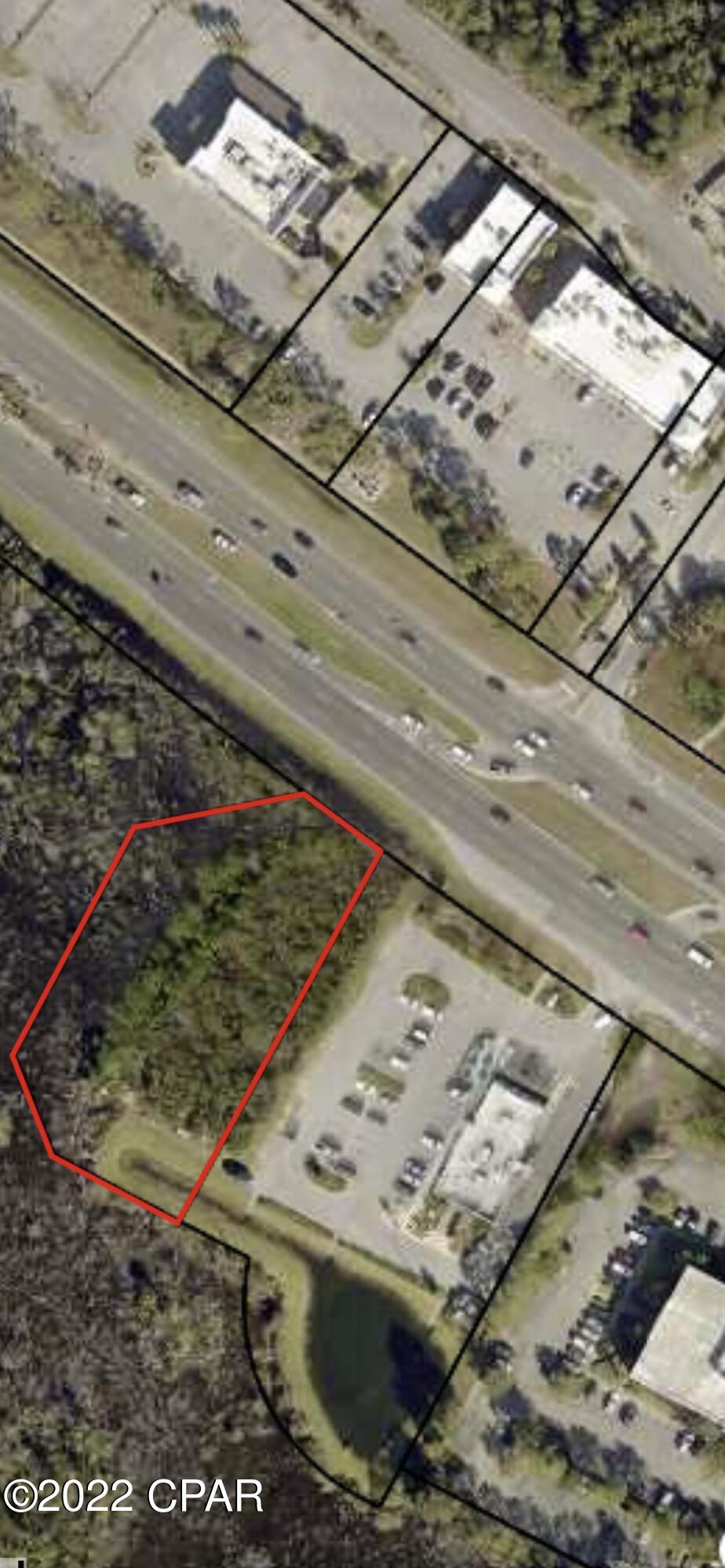 Panama City Beach - Commercial Sale