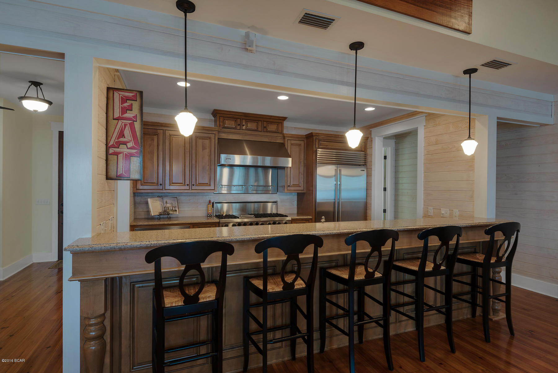 Dolphin Bay - Residential