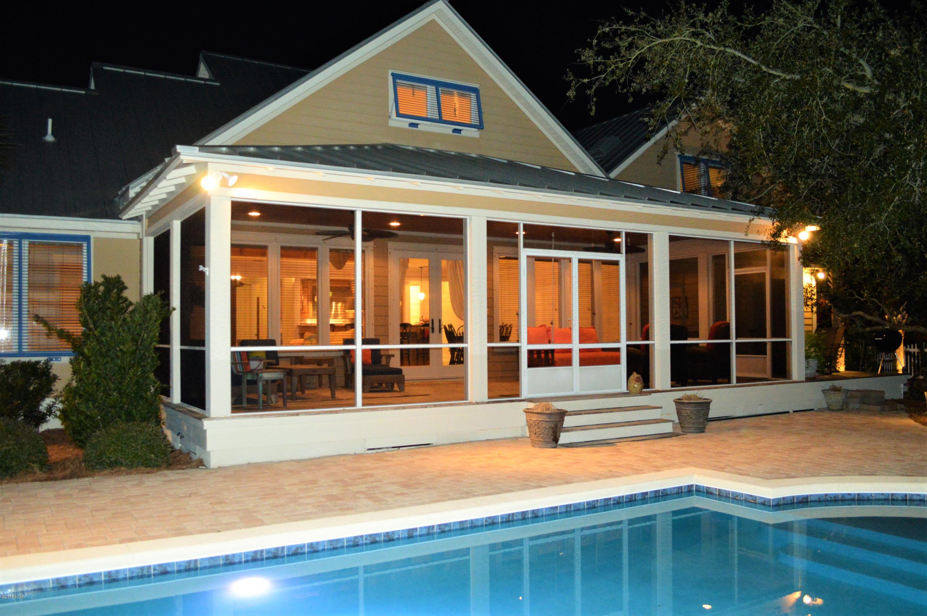 Dolphin Bay - Residential