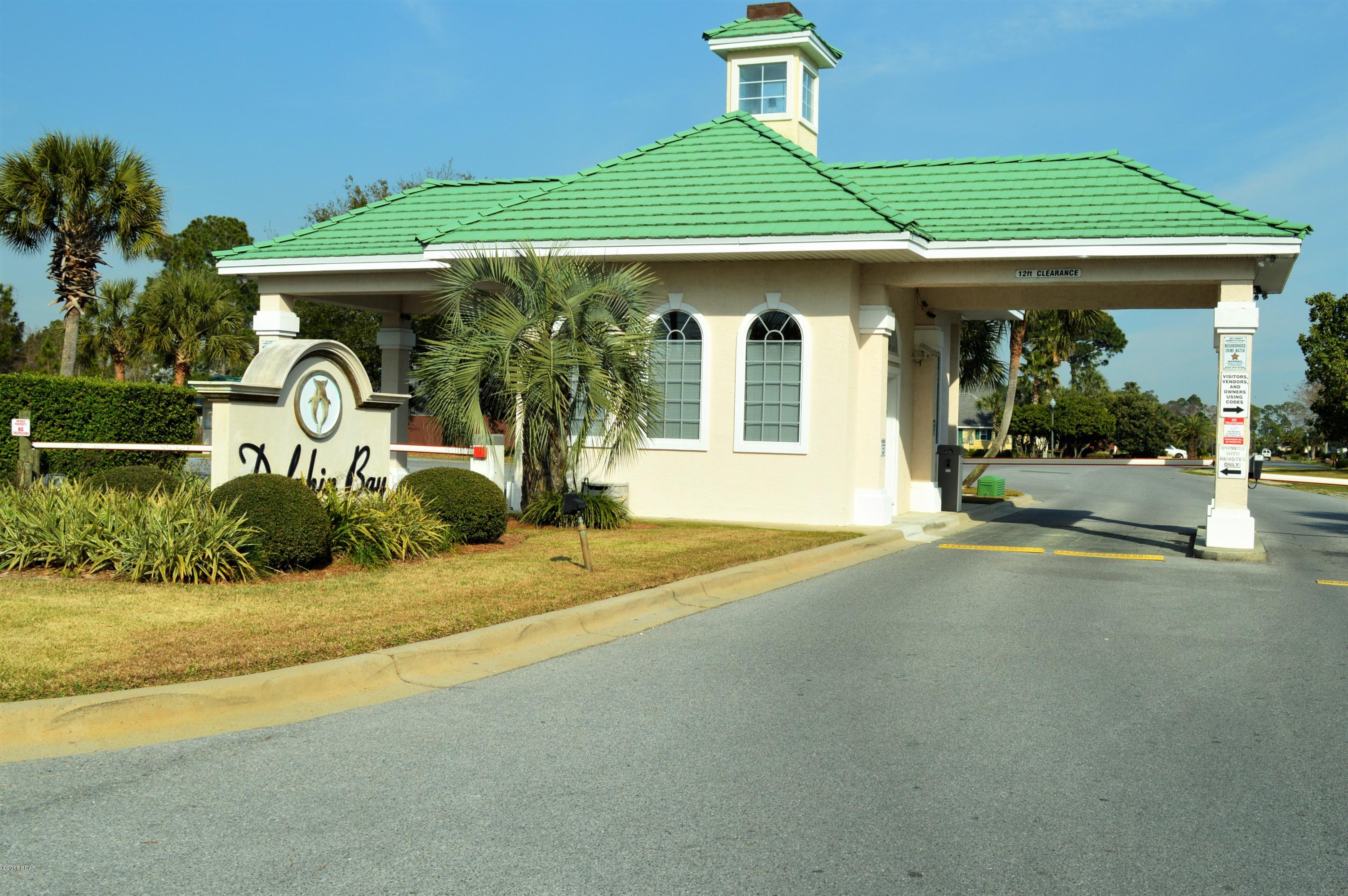 Dolphin Bay - Residential