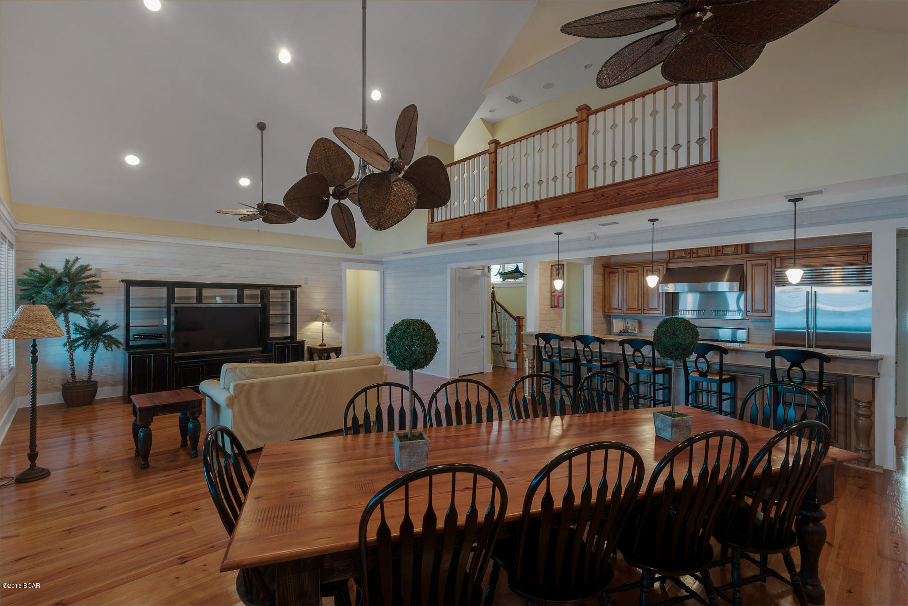 Dolphin Bay - Residential