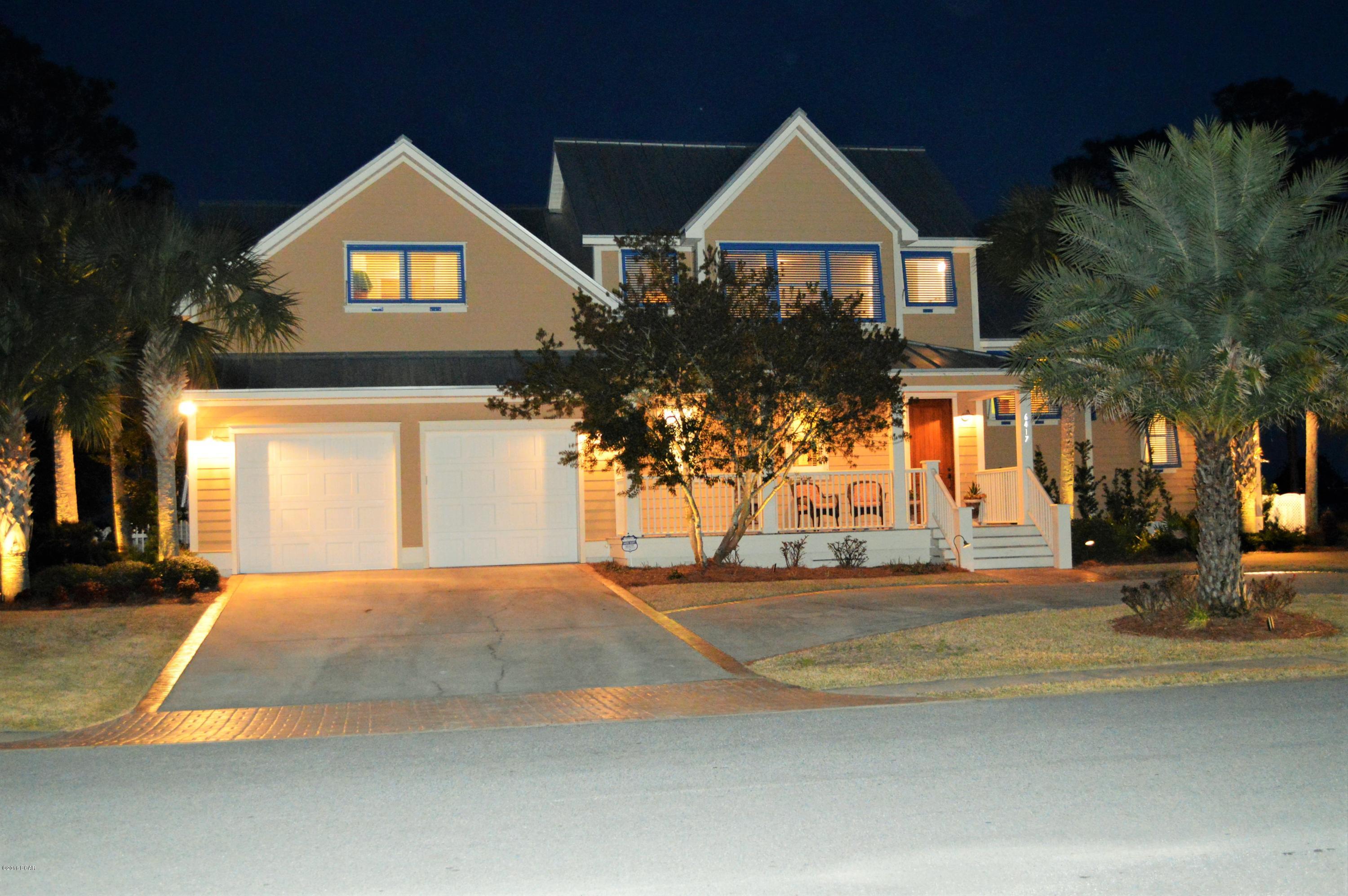 Dolphin Bay - Residential